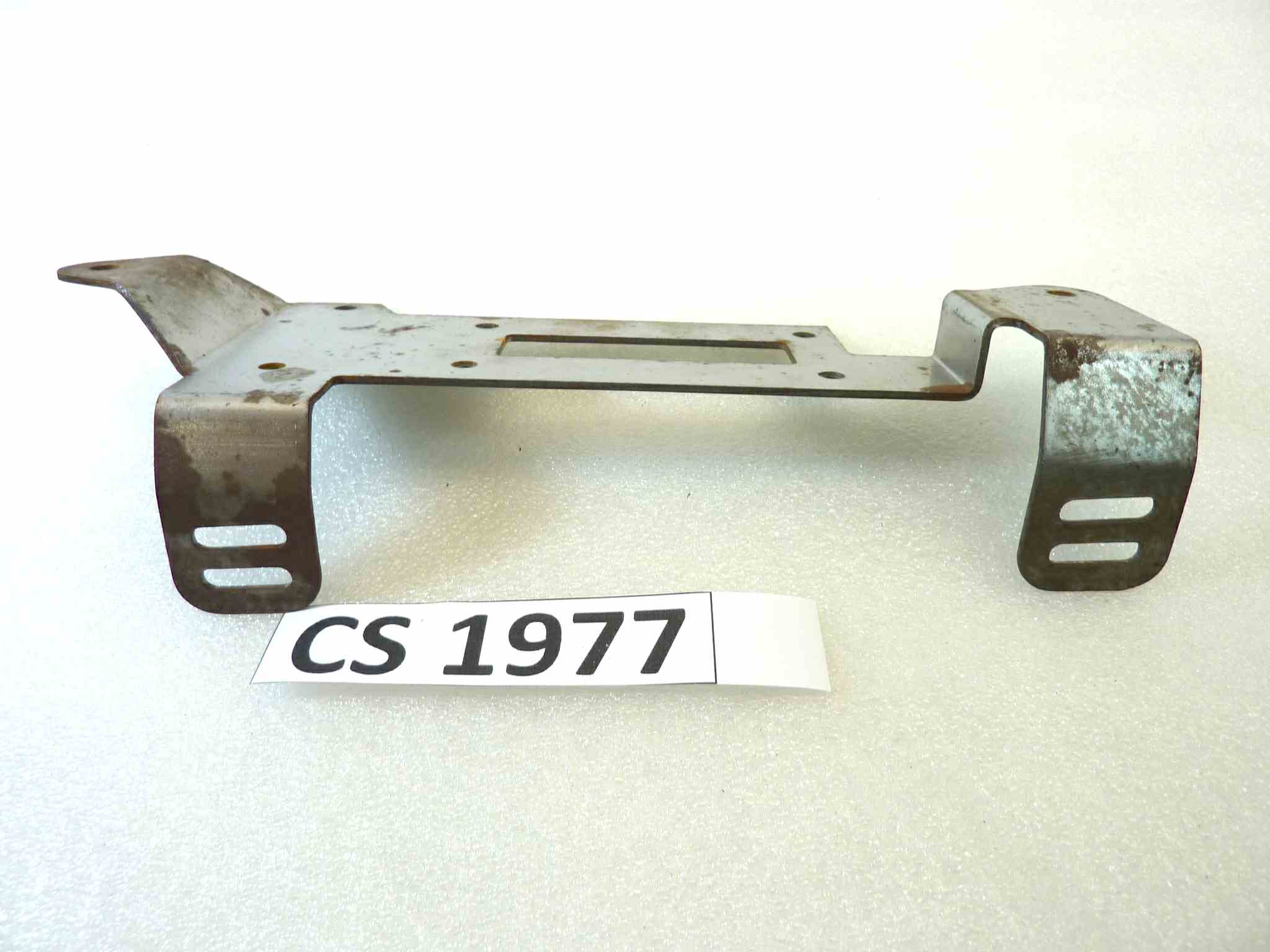 Supporti carene grezzo Guzzi T3 T4 California II Le Mans 3 1000 SP cod 174248501 staffa NUOVO Fondo di magazzino Leggi descrizione - immagine 6