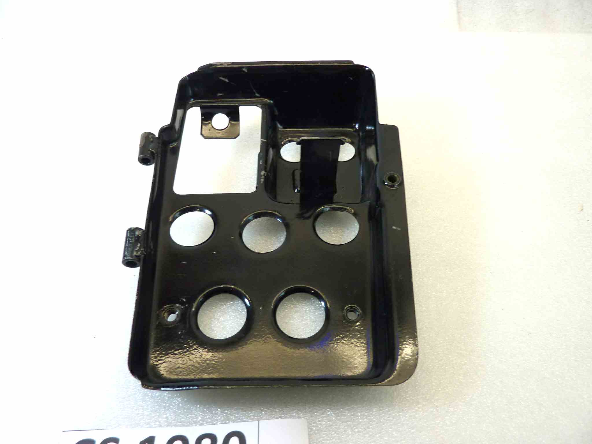 Vaschetta sottosella Guzzi Nevada 350 750 XPA cod 31479630 - immagine 3