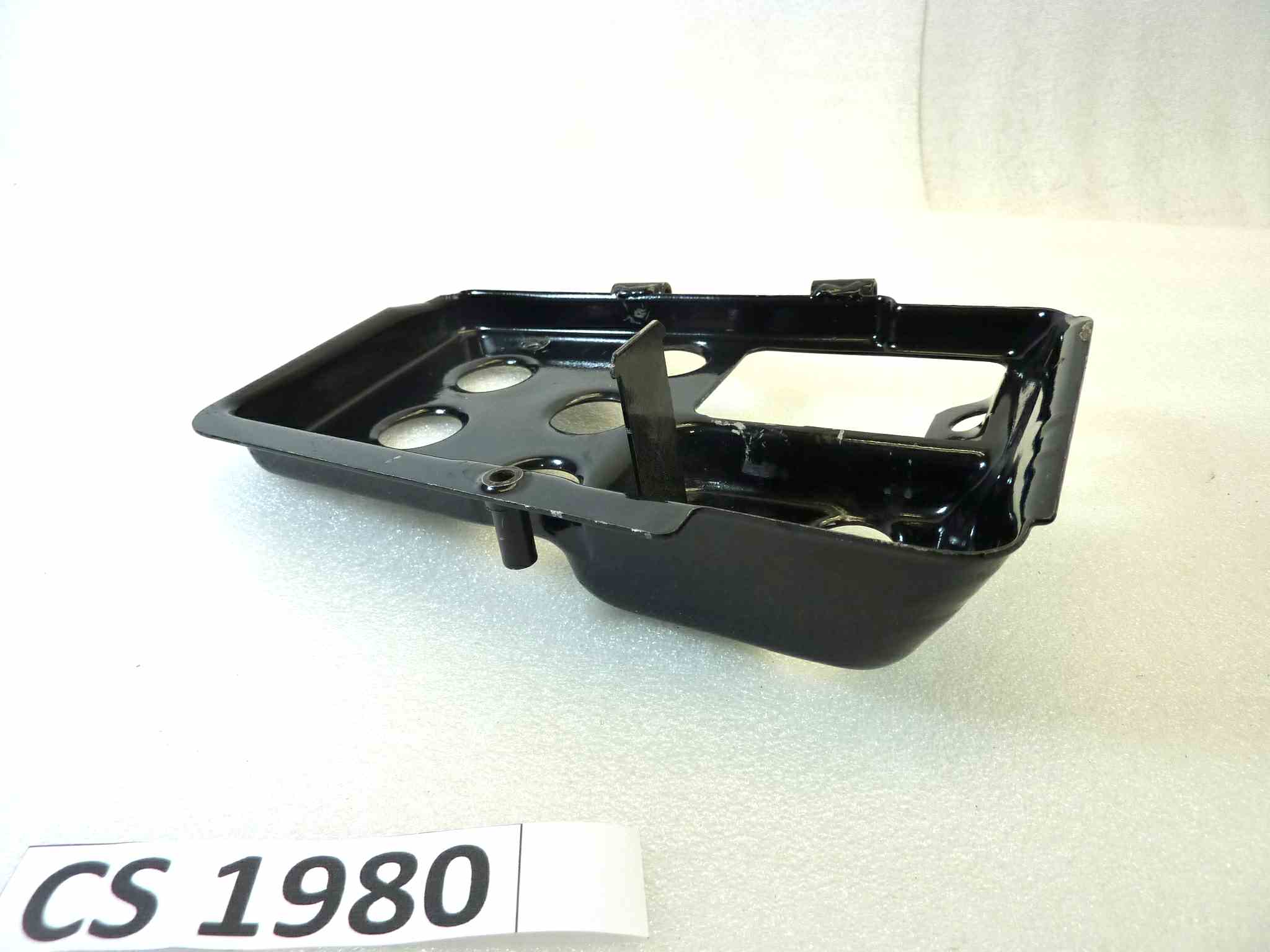 Vaschetta sottosella Guzzi Nevada 350 750 XPA cod 31479630 - immagine 5