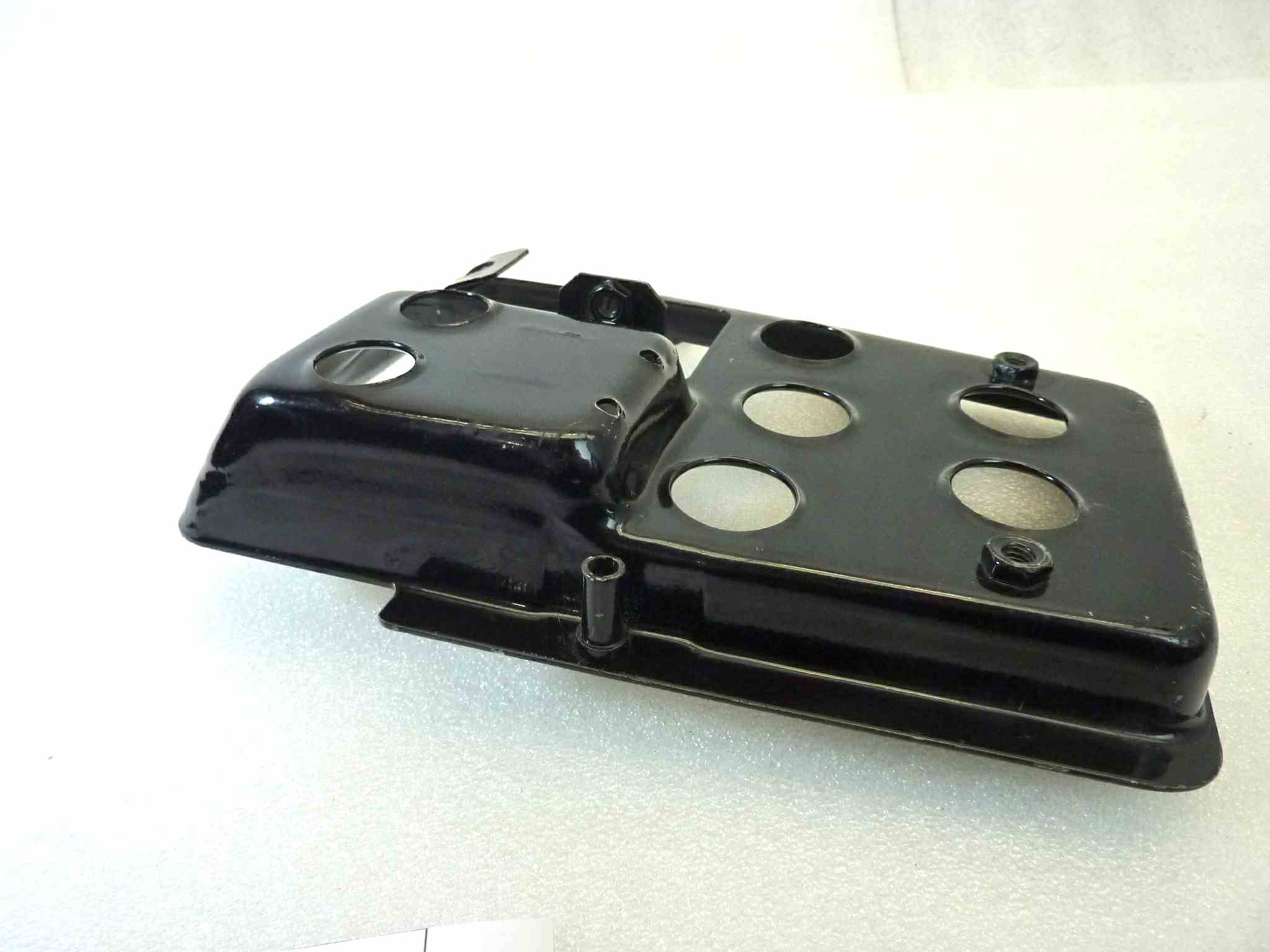 Vaschetta sottosella Guzzi Nevada 350 750 XPA cod 31479630 - immagine 6