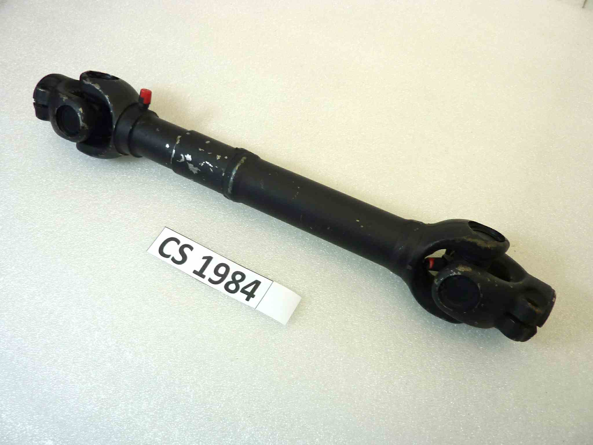 Giunto cardanico Guzzi V11 1999 - 2005 cod 01358730 GU01358730 - immagine 2
