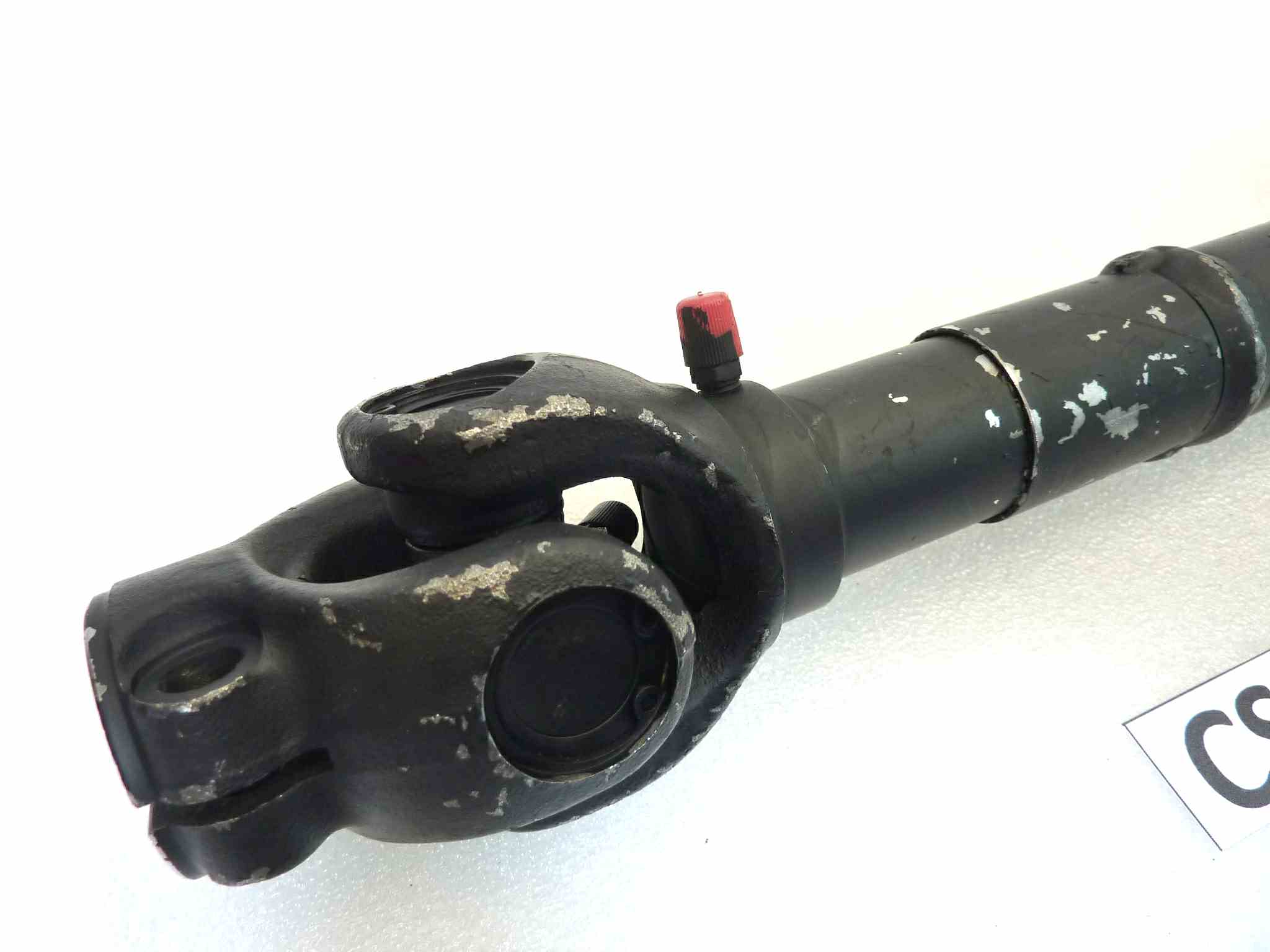 Giunto cardanico Guzzi V11 1999 - 2005 cod 01358730 GU01358730 - immagine 3