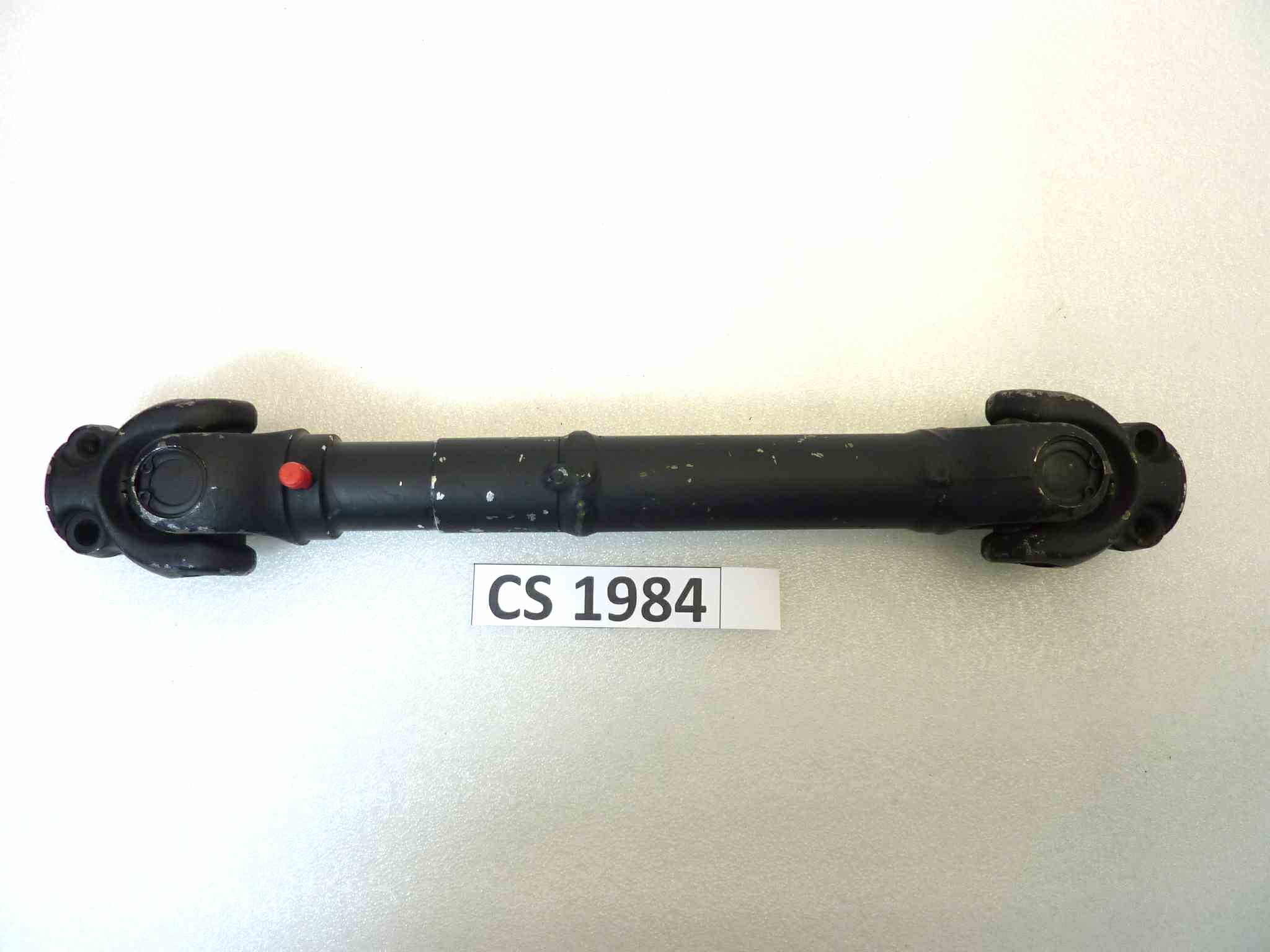 Giunto cardanico Guzzi V11 1999 - 2005 cod 01358730 GU01358730 - immagine 5