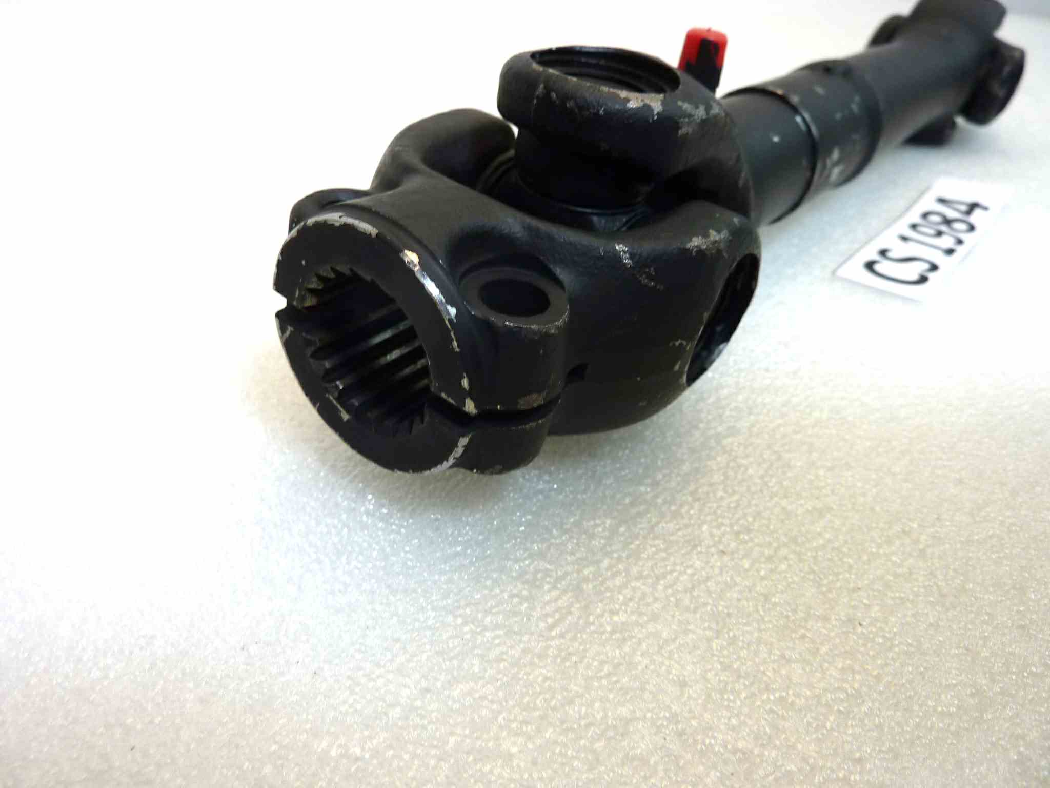Giunto cardanico Guzzi V11 1999 - 2005 cod 01358730 GU01358730 - immagine 6