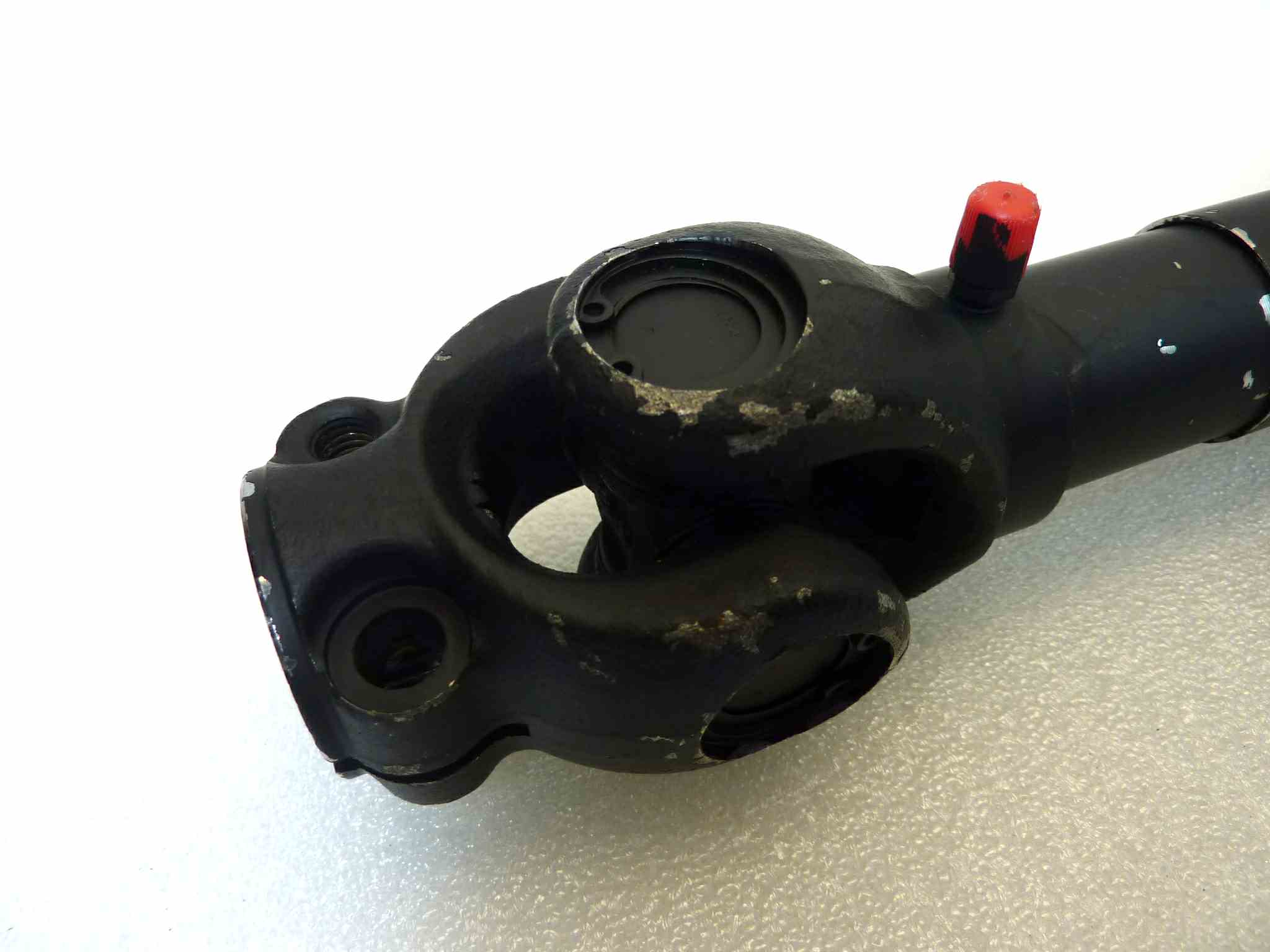 Giunto cardanico Guzzi V11 1999 - 2005 cod 01358730 GU01358730 - immagine 7