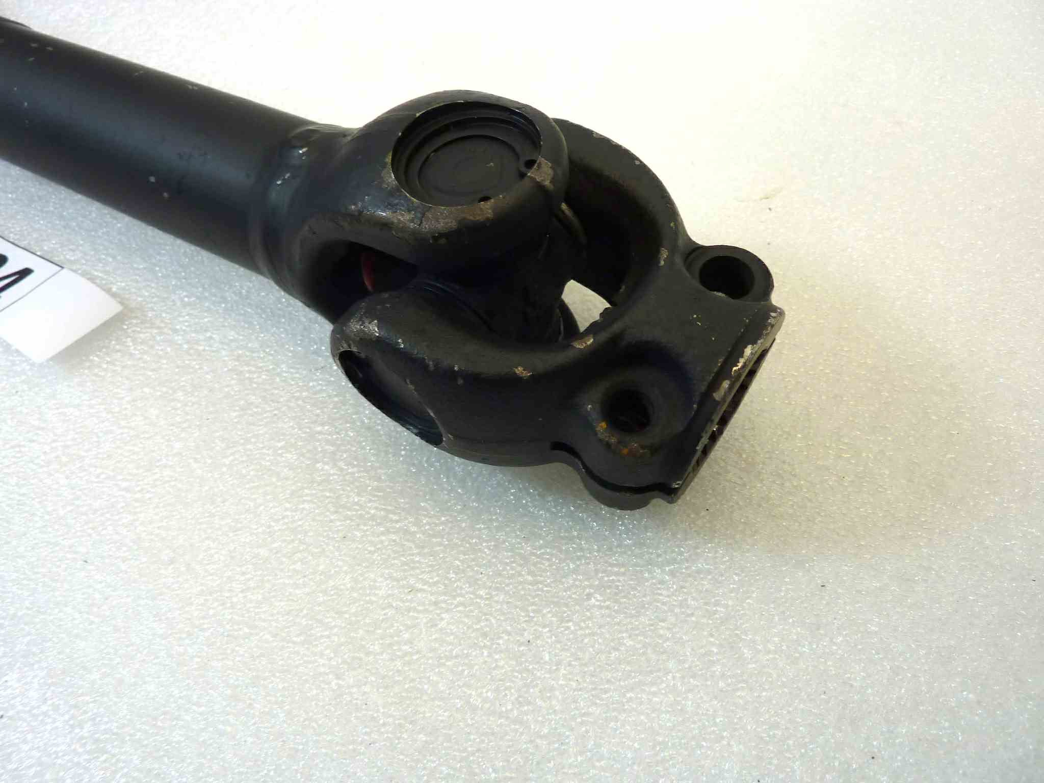 Giunto cardanico Guzzi V11 1999 - 2005 cod 01358730 GU01358730 - immagine 8