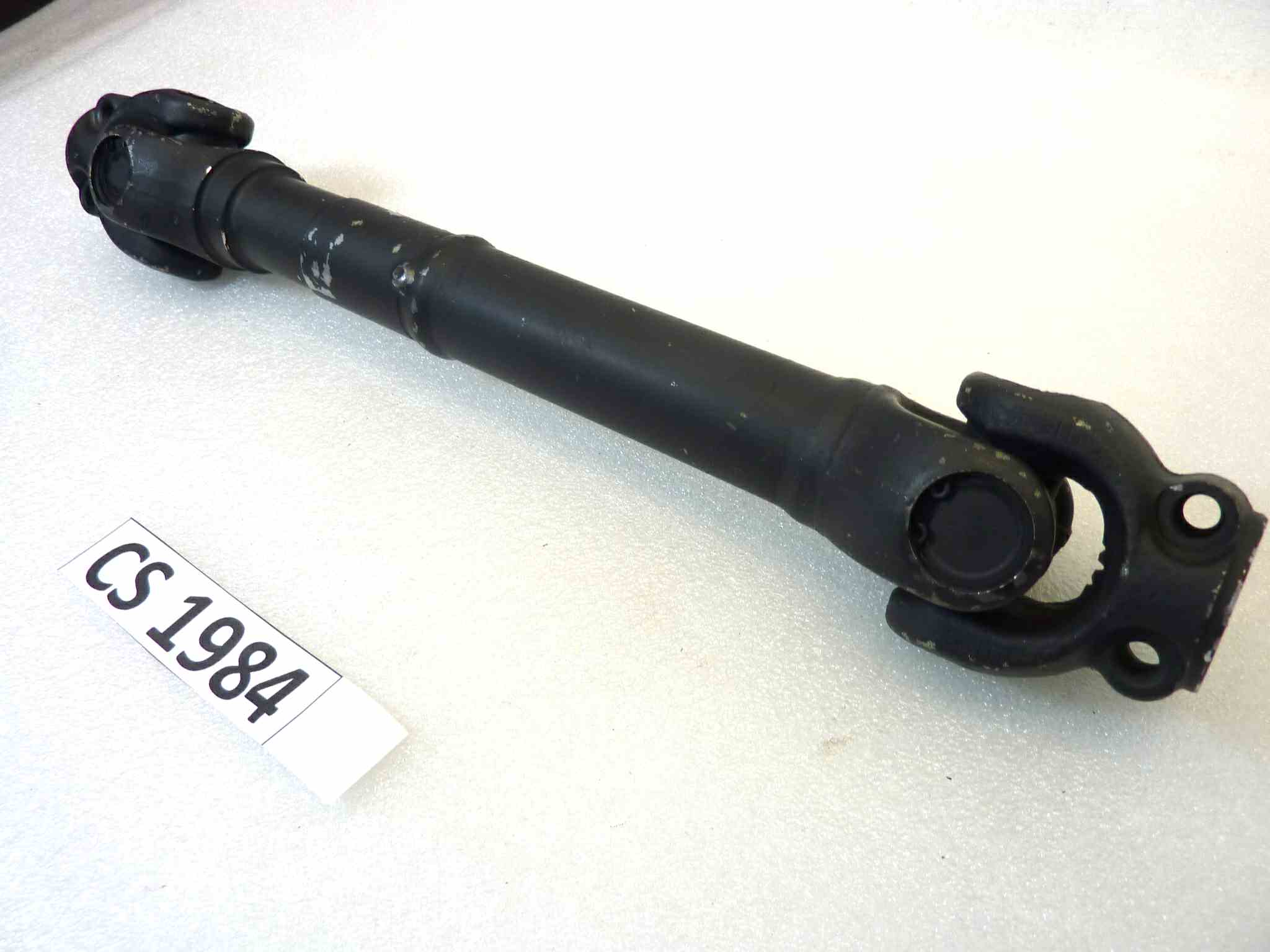 Giunto cardanico Guzzi V11 1999 - 2005 cod 01358730 GU01358730 - immagine 9