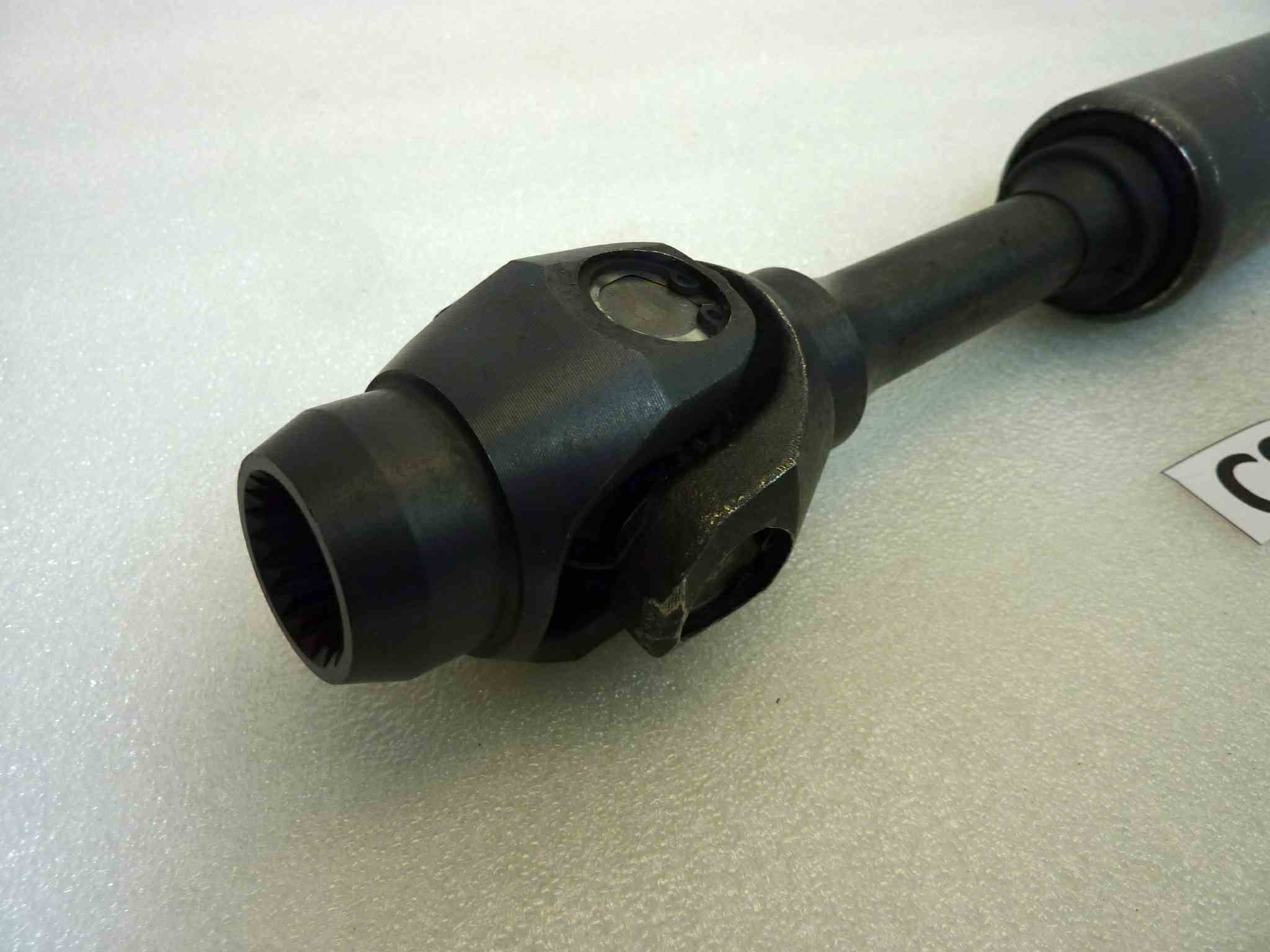 Giunto cardanico Guzzi Sport 8V Bellagio Breva Norge Stelvio Griso cod 05326330 - immagine 2