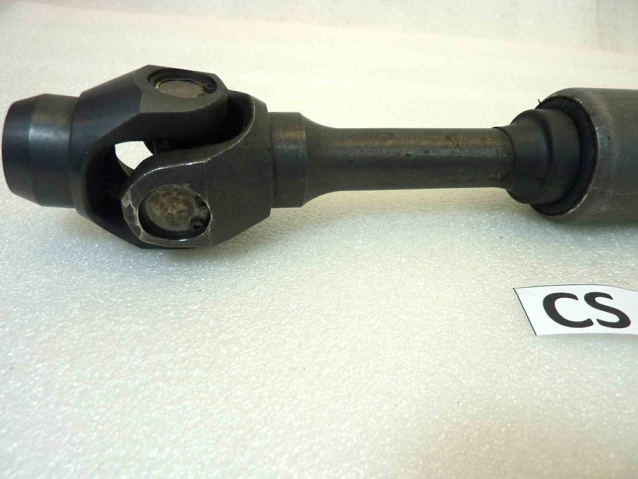 Giunto cardanico Guzzi Sport 8V Bellagio Breva Norge Stelvio Griso cod 05326330 - immagine 4
