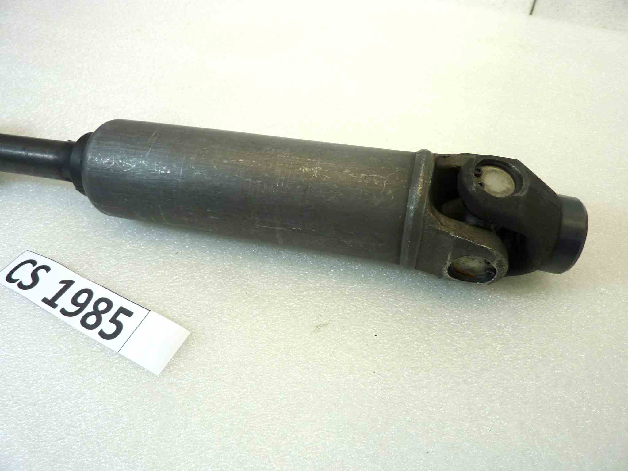 Giunto cardanico Guzzi Sport 8V Bellagio Breva Norge Stelvio Griso cod 05326330 - immagine 5