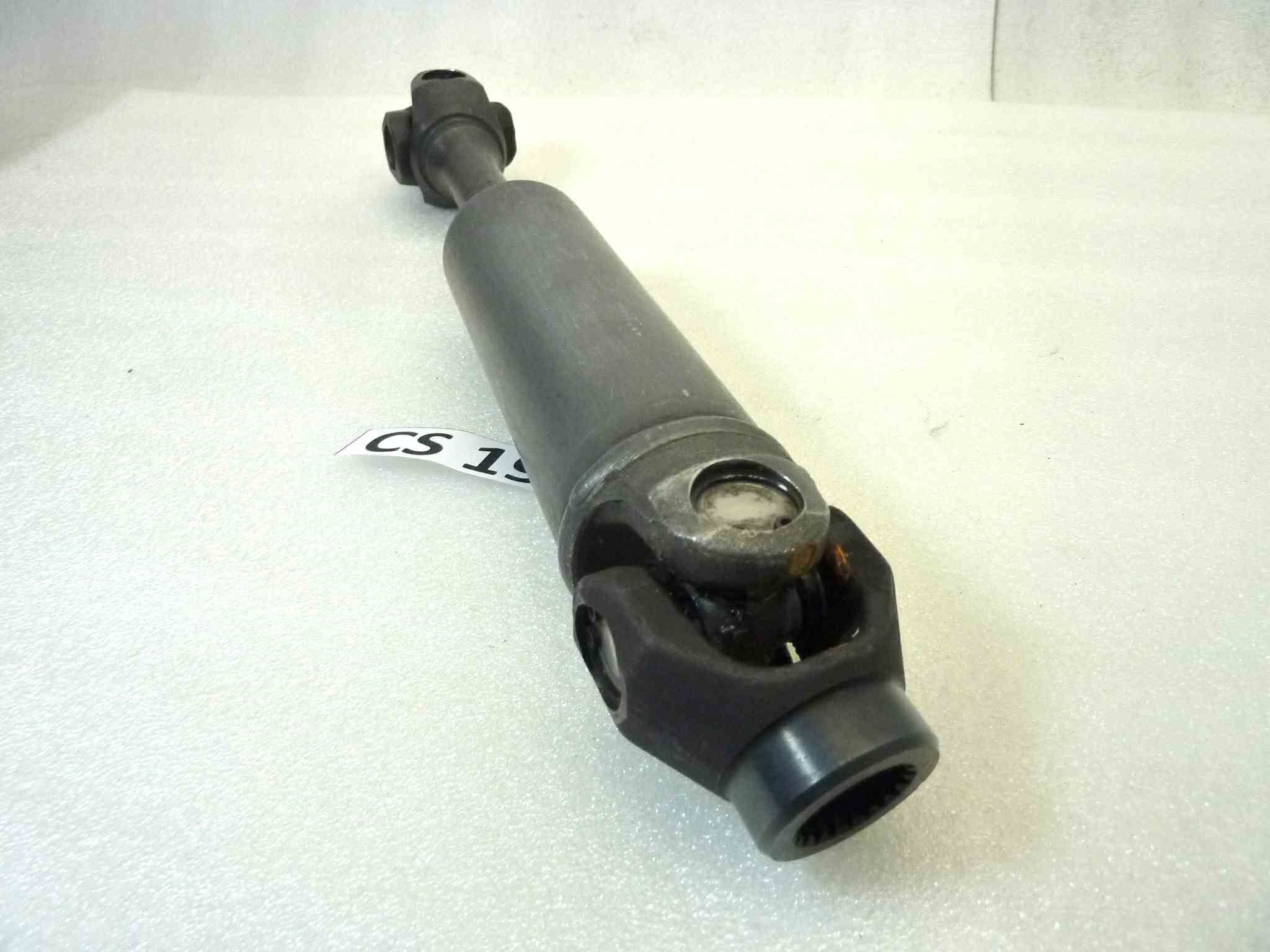 Giunto cardanico Guzzi Sport 8V Bellagio Breva Norge Stelvio Griso cod 05326330 - immagine 6