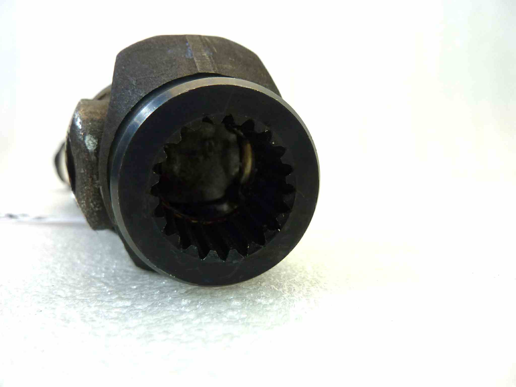 Giunto cardanico Guzzi Sport 8V Bellagio Breva Norge Stelvio Griso cod 05326330 - immagine 7