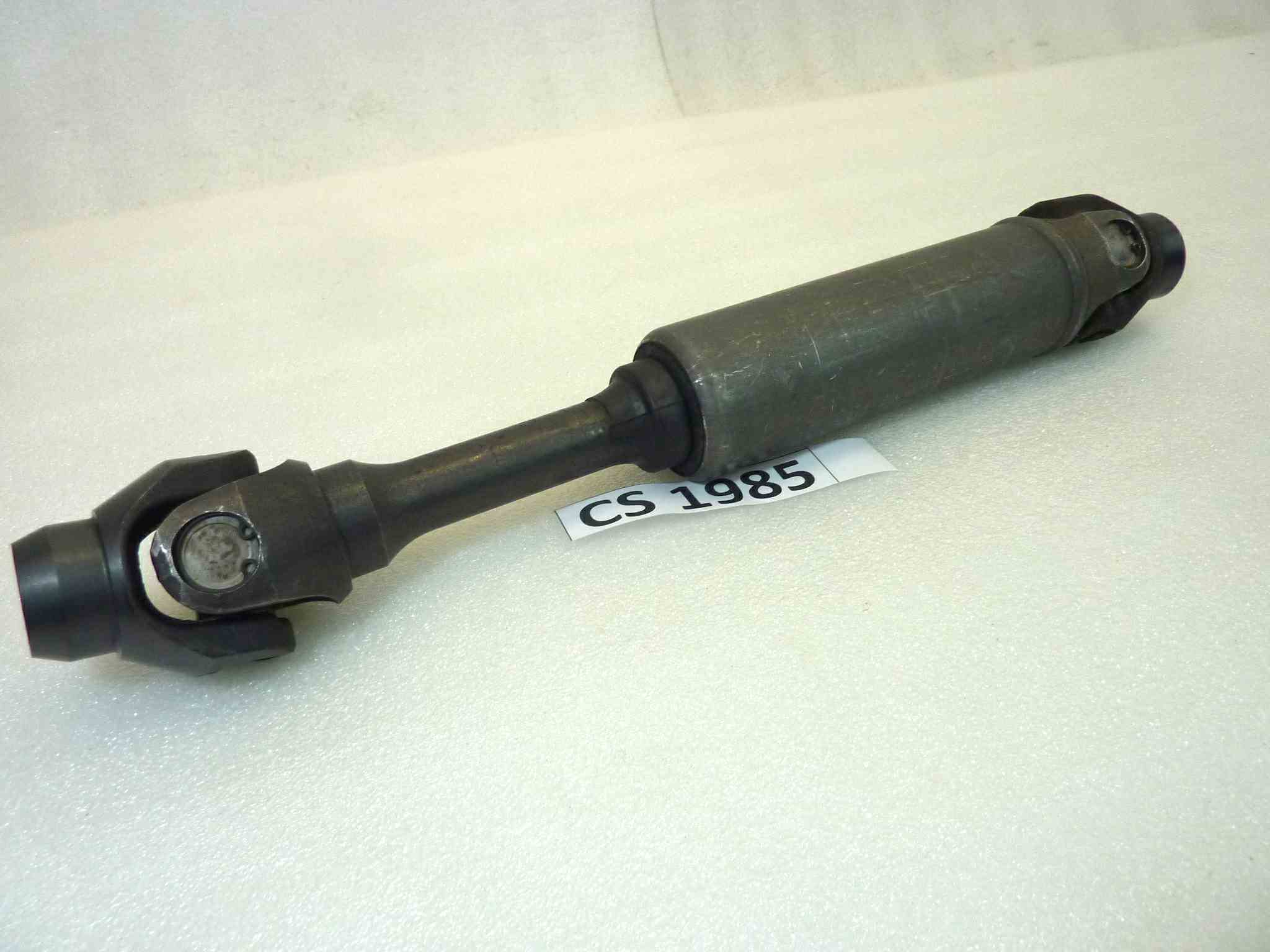 Giunto cardanico Guzzi Sport 8V Bellagio Breva Norge Stelvio Griso cod 05326330 - immagine 8