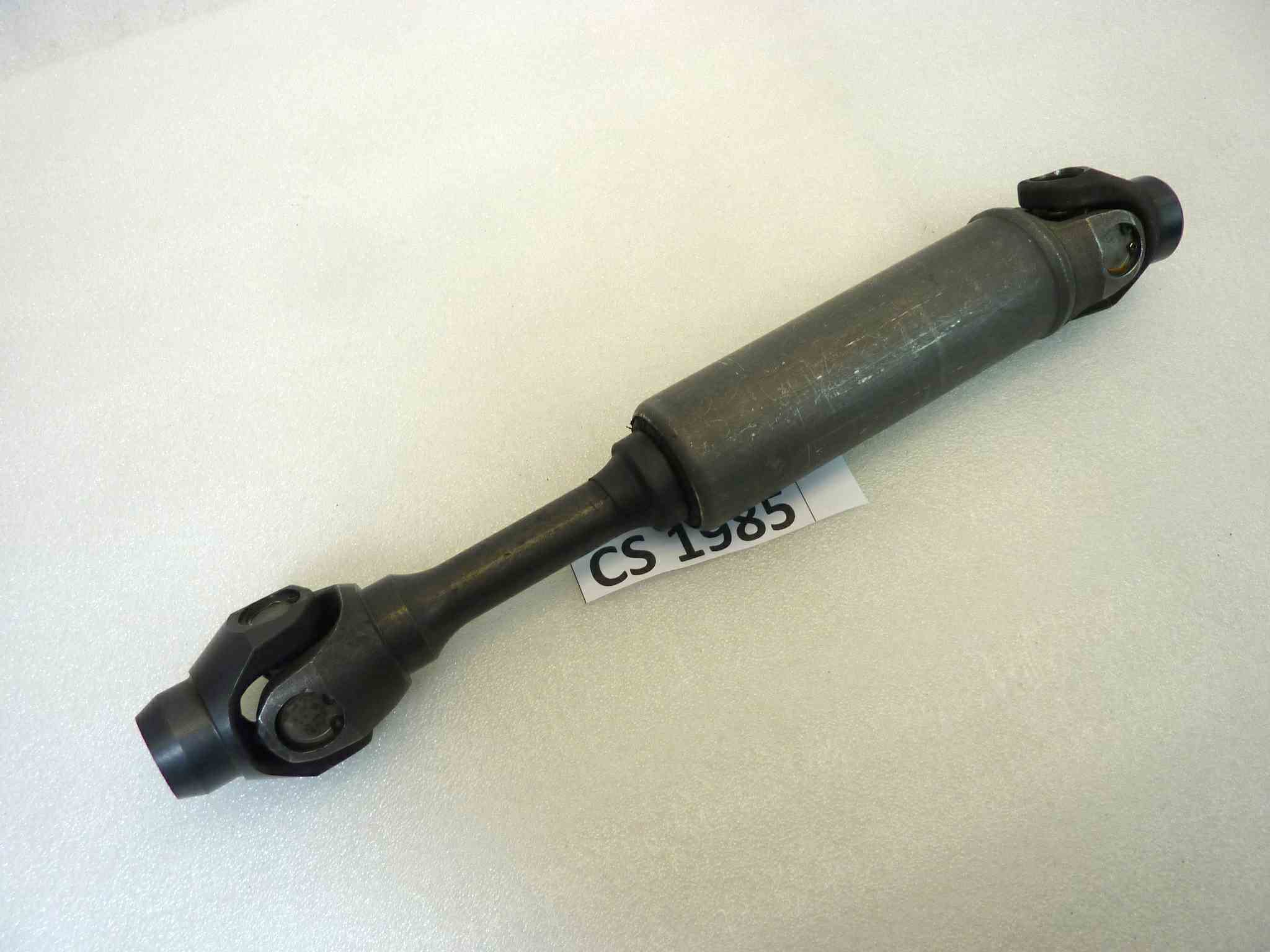 Giunto cardanico Guzzi Sport 8V Bellagio Breva Norge Stelvio Griso cod 05326330 - immagine 9