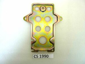 Supporto batteria Guzzi 850 T3 T4 T5 California III