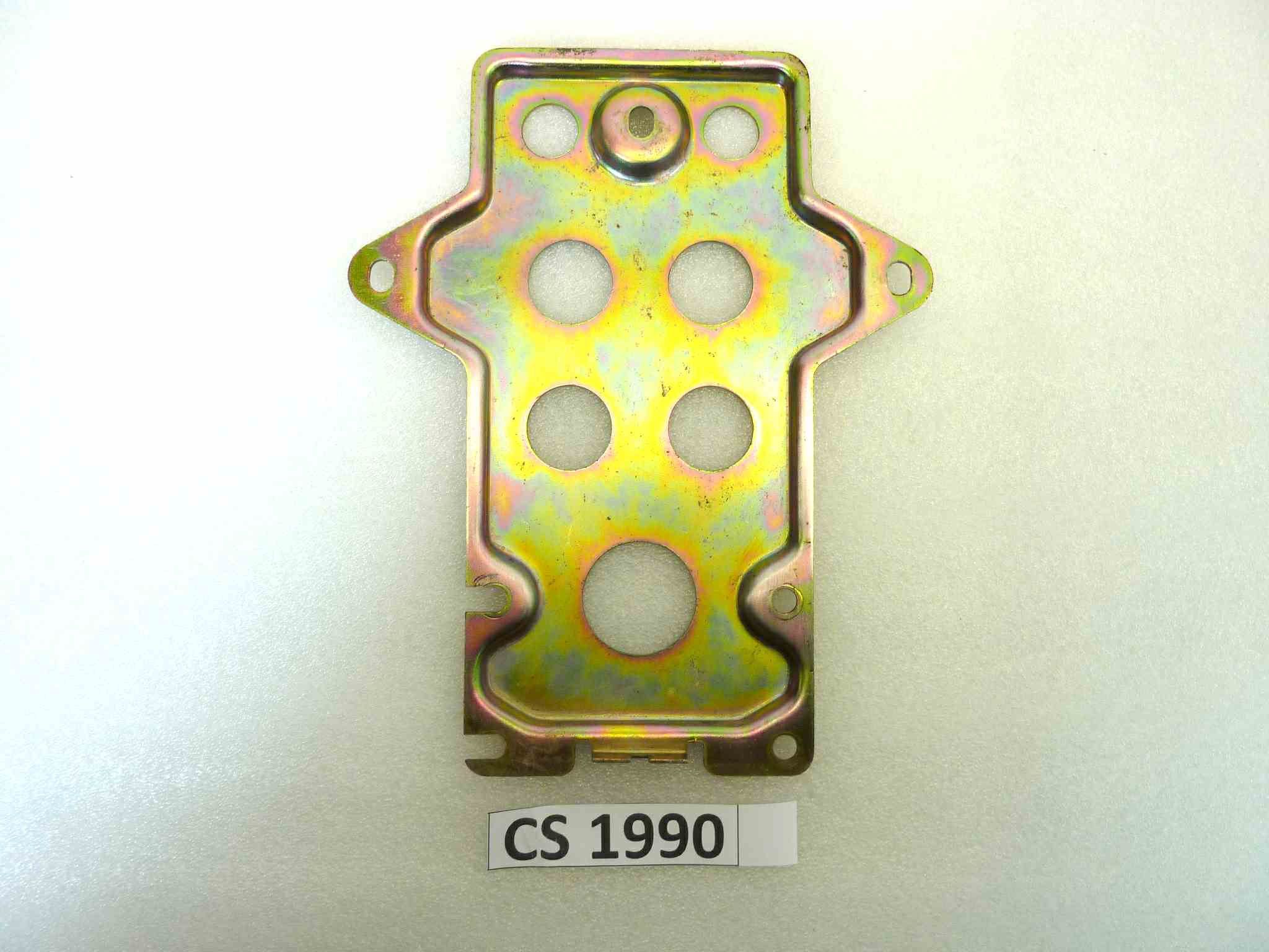 Supporto batteria Guzzi 850 T3 T4 T5 California III