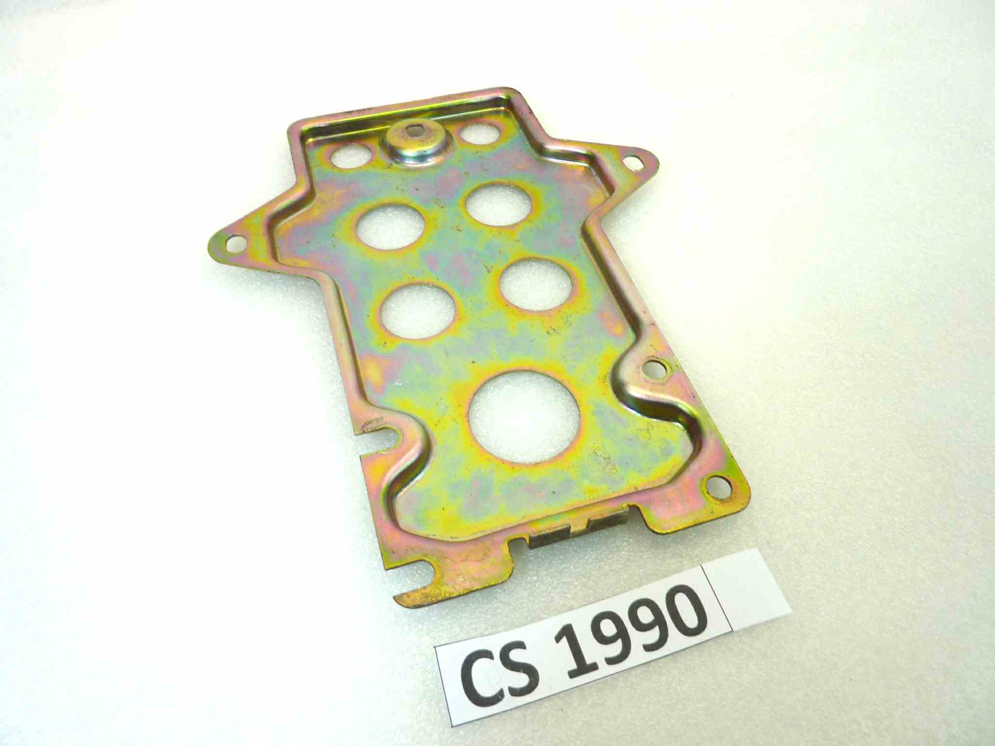 Supporto batteria Guzzi 850 T3 T4 T5 California III - immagine 2