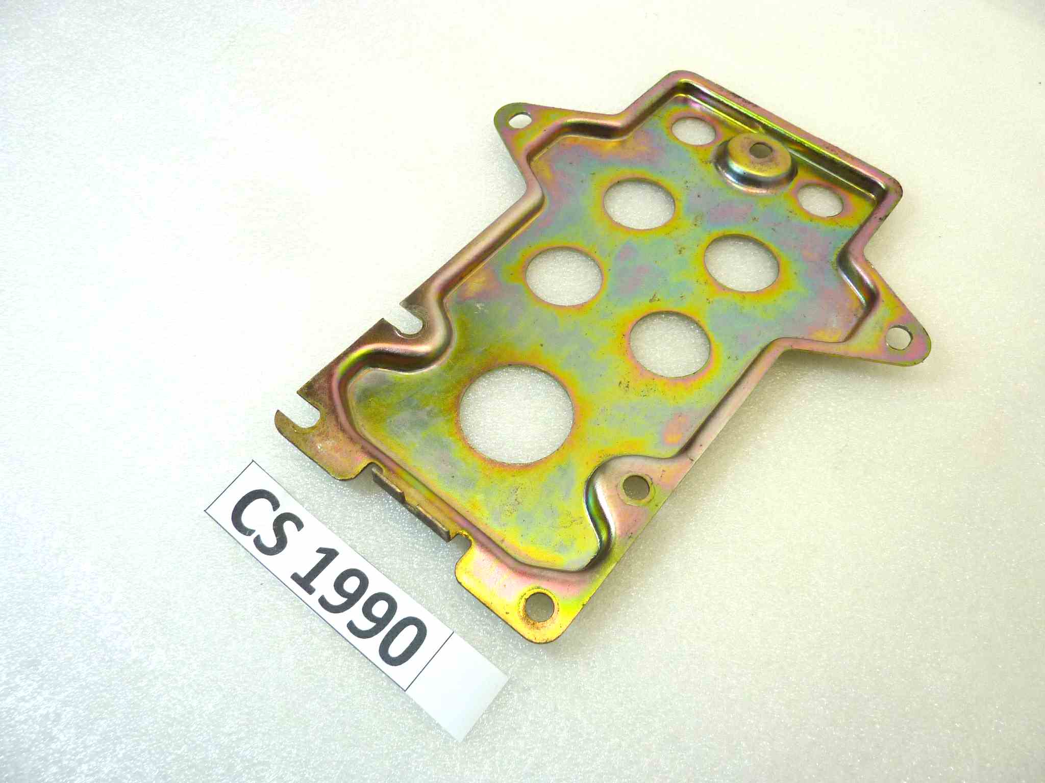 Supporto batteria Guzzi 850 T3 T4 T5 California III - immagine 3
