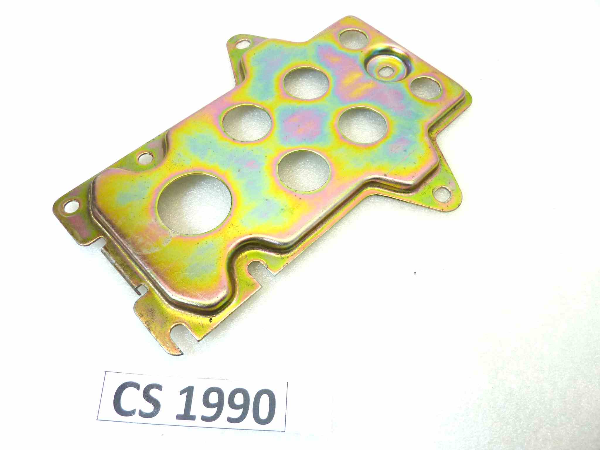Supporto batteria Guzzi 850 T3 T4 T5 California III - immagine 5
