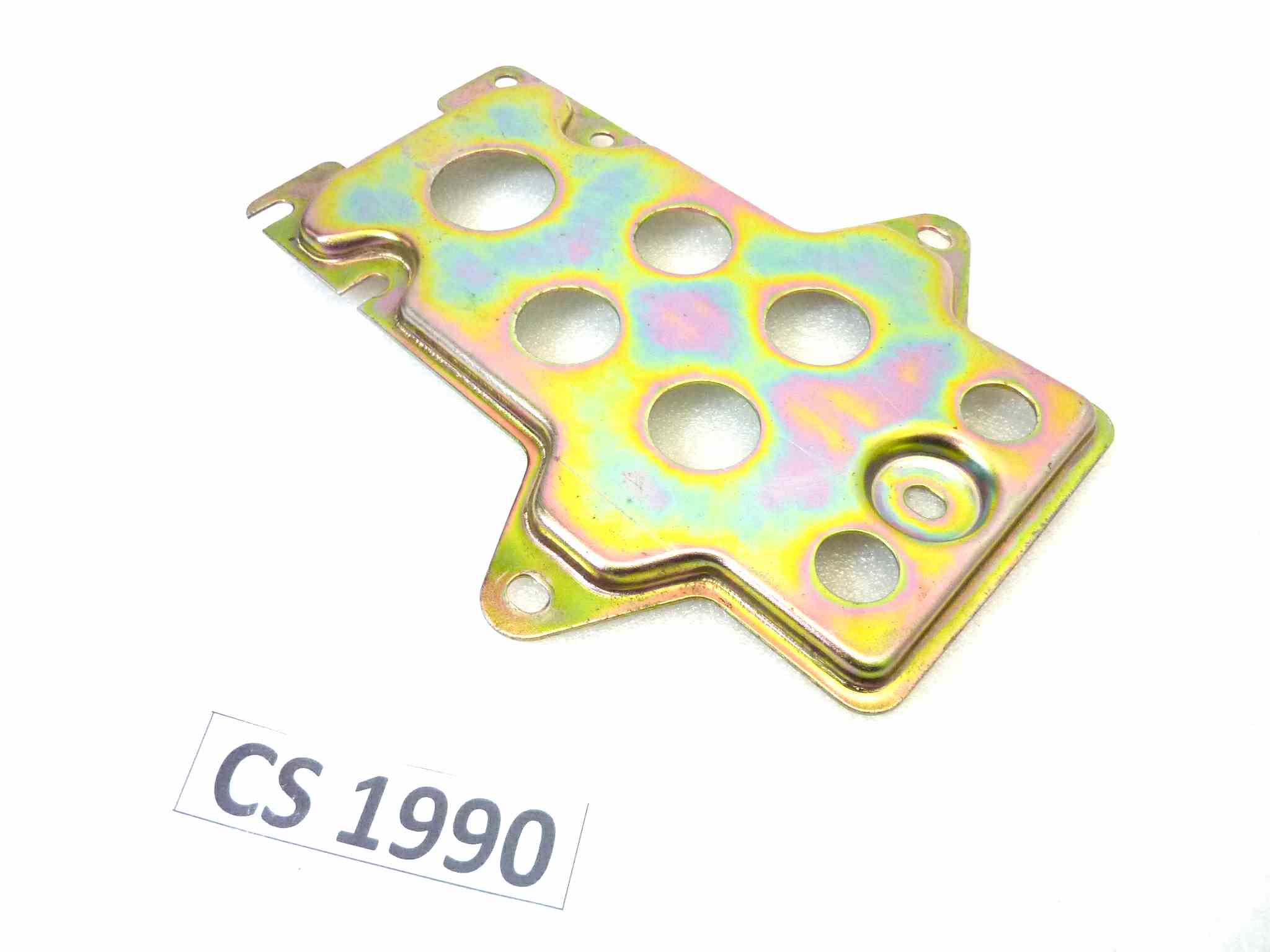 Supporto batteria Guzzi 850 T3 T4 T5 California III - immagine 6