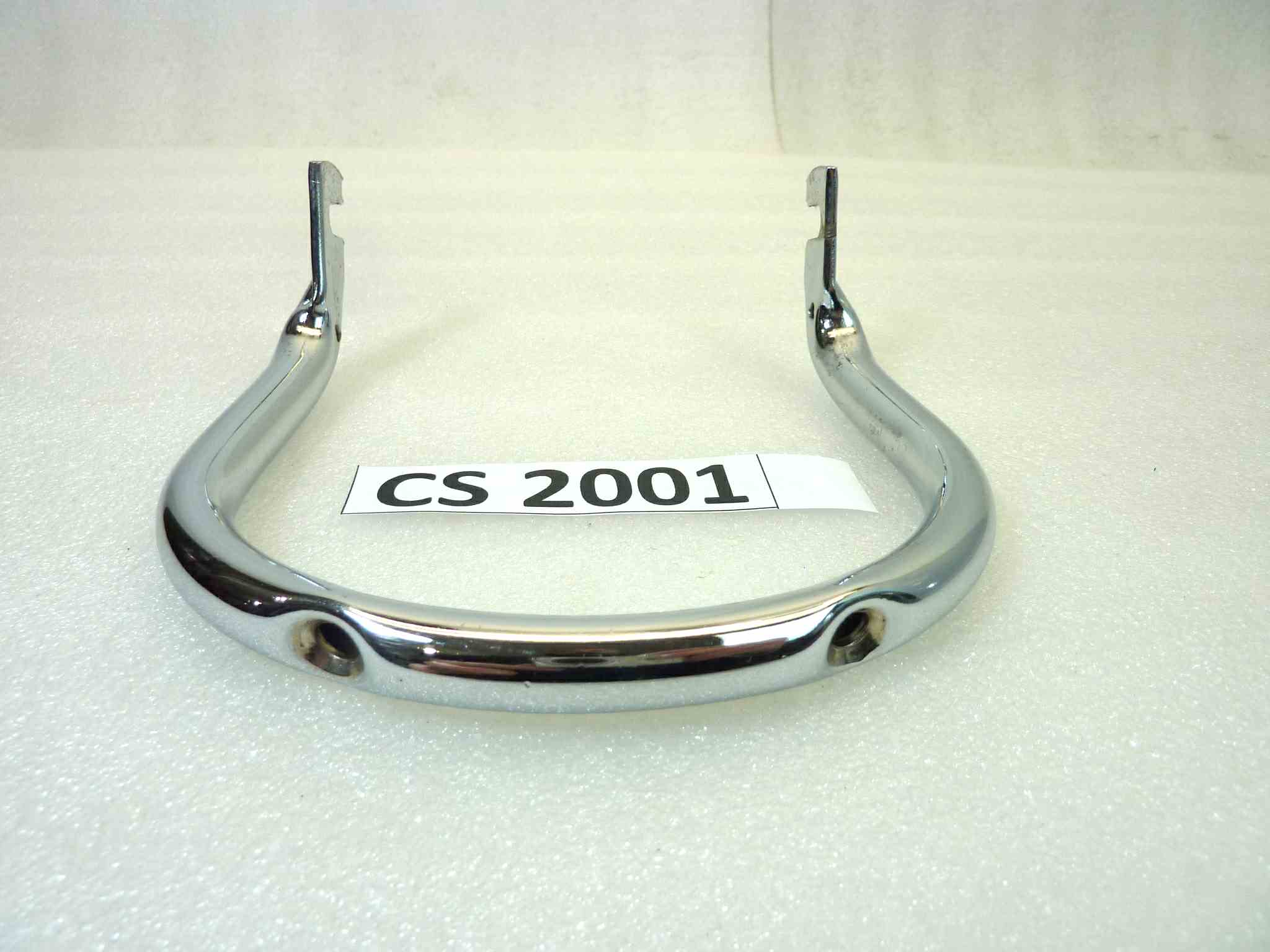 Staffa parafango anteriore Guzzi 850 T3 California T4 cod 17434642 NUOVO Fondo di magazzino Leggi descrizione - immagine 5