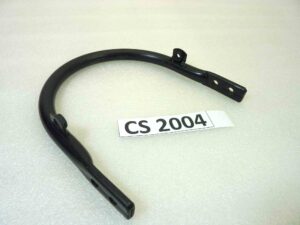 Staffa parafango anteriore Guzzi NTX 650 alto enduro cod 27436615 NUOVO Fondo di magazzino Leggi descrizione