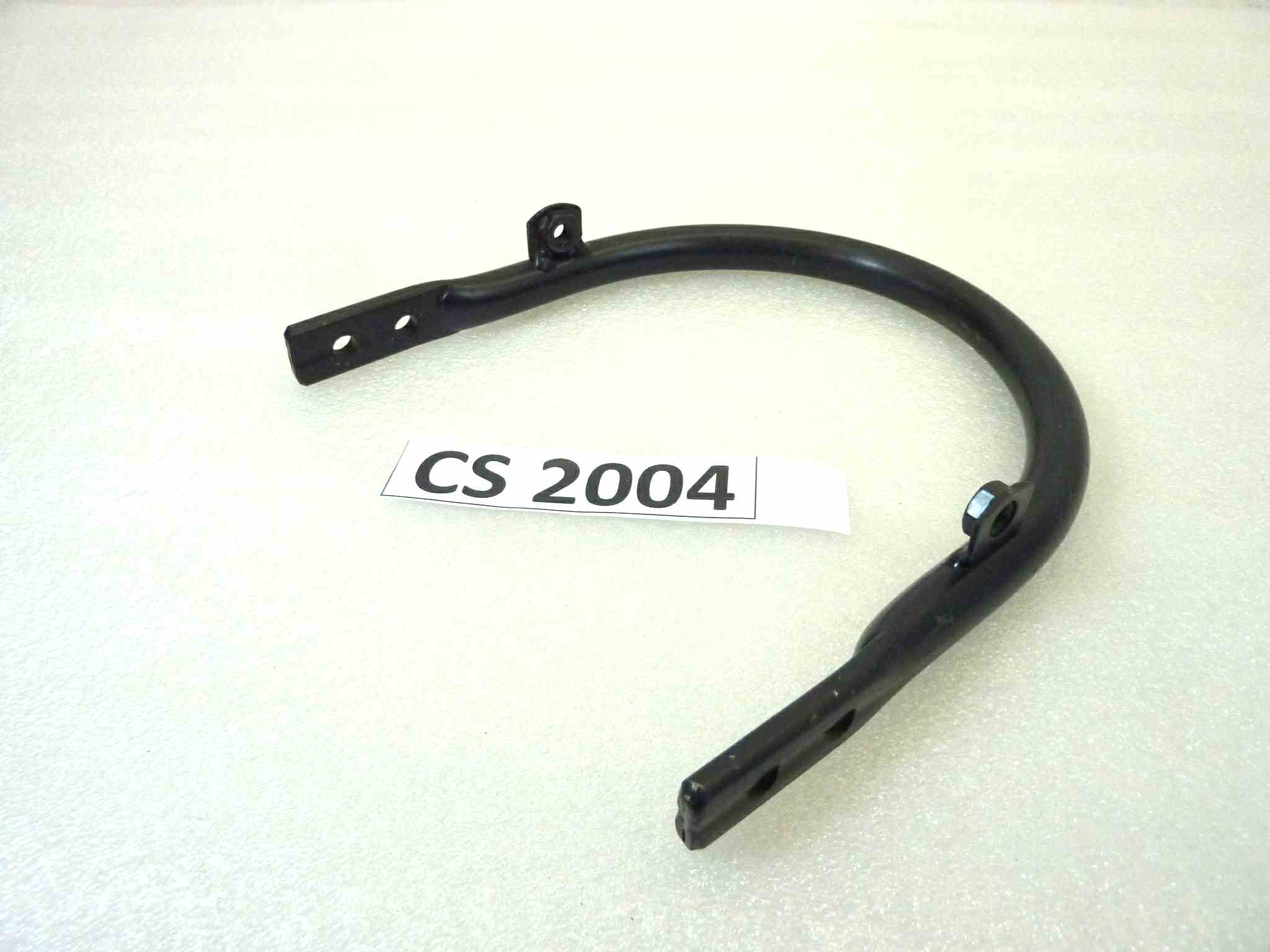 Staffa parafango anteriore Guzzi NTX 650 alto enduro cod 27436615 NUOVO Fondo di magazzino Leggi descrizione - immagine 3