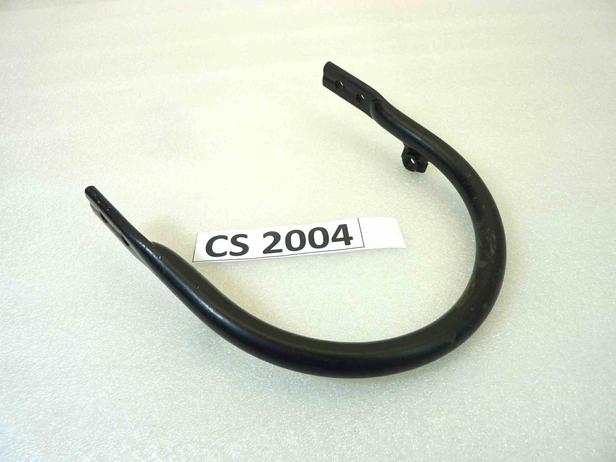Staffa parafango anteriore Guzzi NTX 650 alto enduro cod 27436615 NUOVO Fondo di magazzino Leggi descrizione - immagine 5