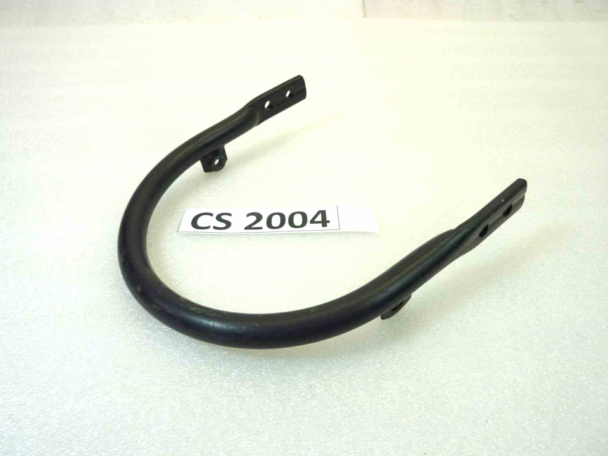 Staffa parafango anteriore Guzzi NTX 650 alto enduro cod 27436615 NUOVO Fondo di magazzino Leggi descrizione - immagine 6
