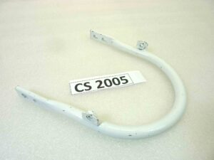 Staffa parafango anteriore Guzzi NTX 650 basso stradale cod 27436675 NUOVO Fondo di magazzino Leggi descrizione