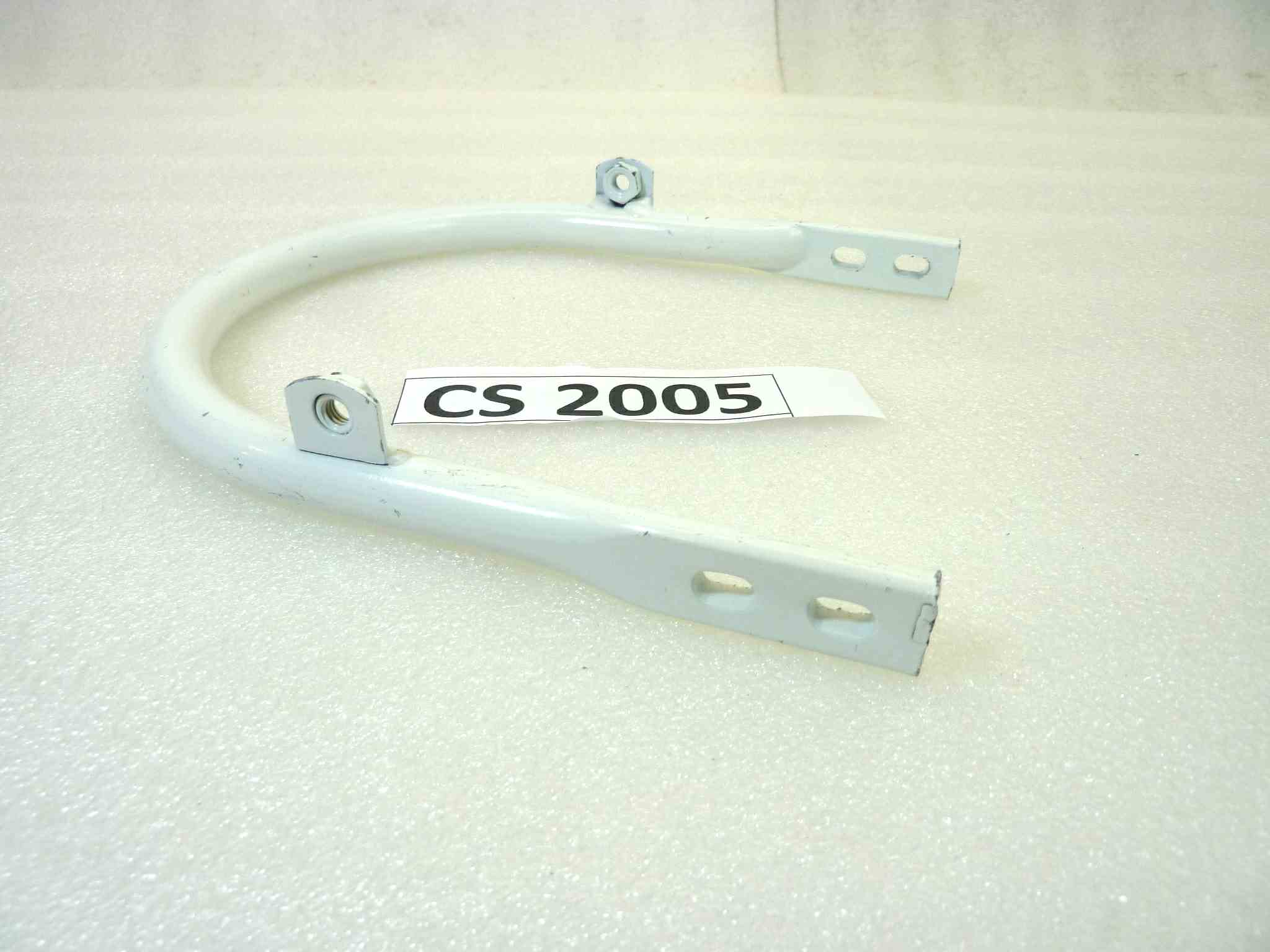Staffa parafango anteriore Guzzi NTX 650 basso stradale cod 27436675 NUOVO Fondo di magazzino Leggi descrizione - immagine 4