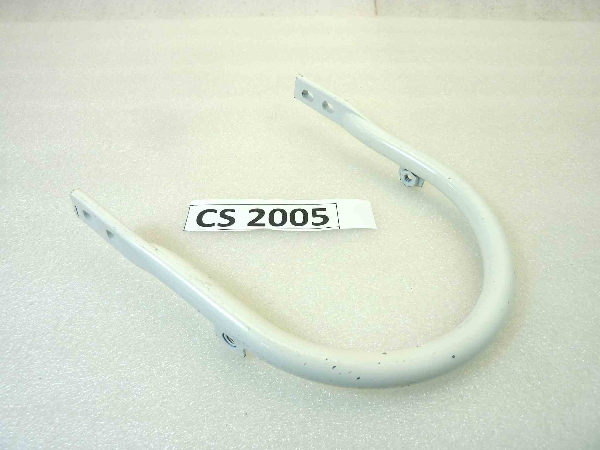 Staffa parafango anteriore Guzzi NTX 650 basso stradale cod 27436675 NUOVO Fondo di magazzino Leggi descrizione - immagine 5