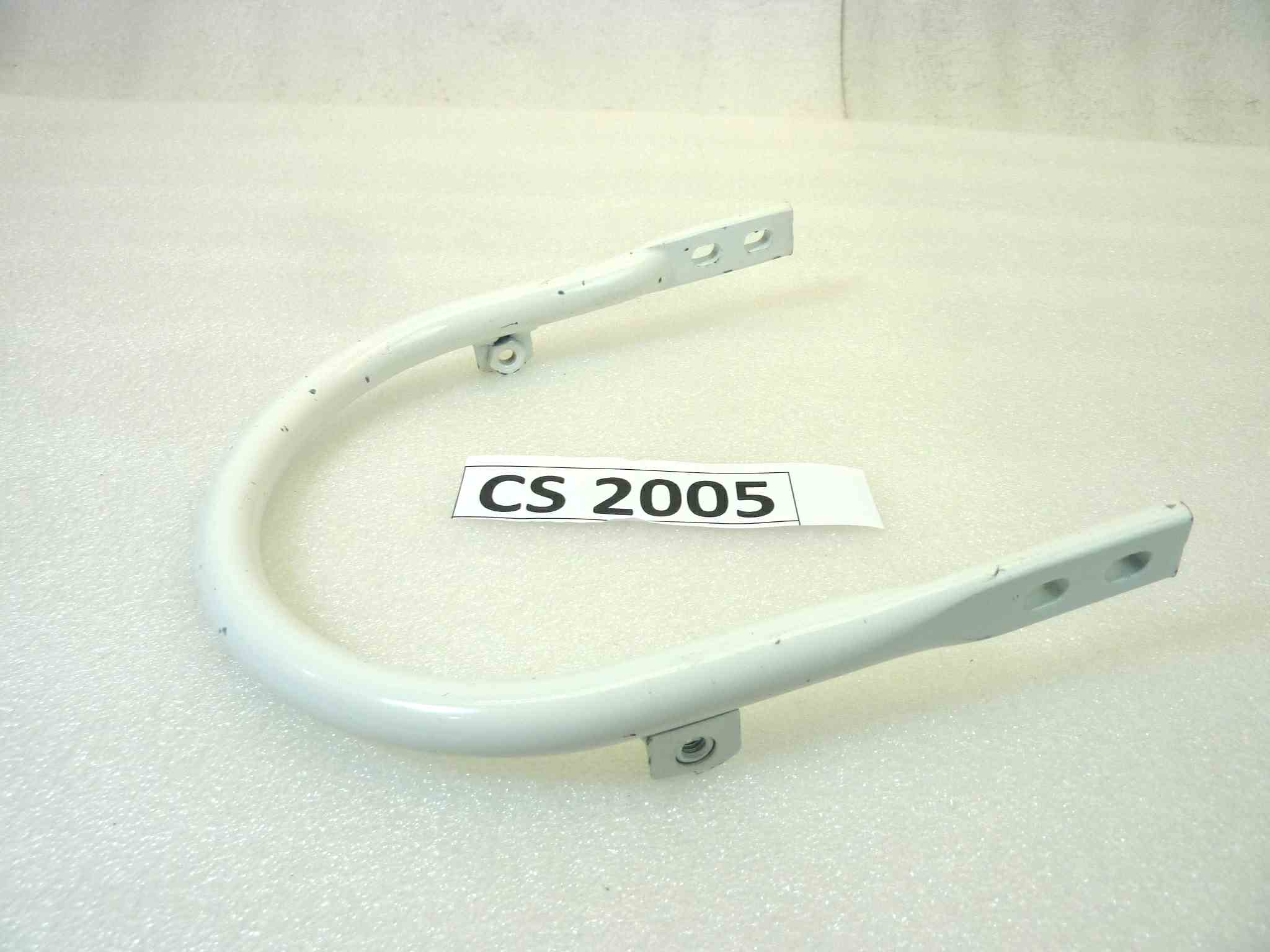 Staffa parafango anteriore Guzzi NTX 650 basso stradale cod 27436675 NUOVO Fondo di magazzino Leggi descrizione - immagine 8