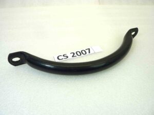 Maniglia passeggero Guzzi California 1100 Alluminium EV Stone Special Jackal maniglione cod 30425260