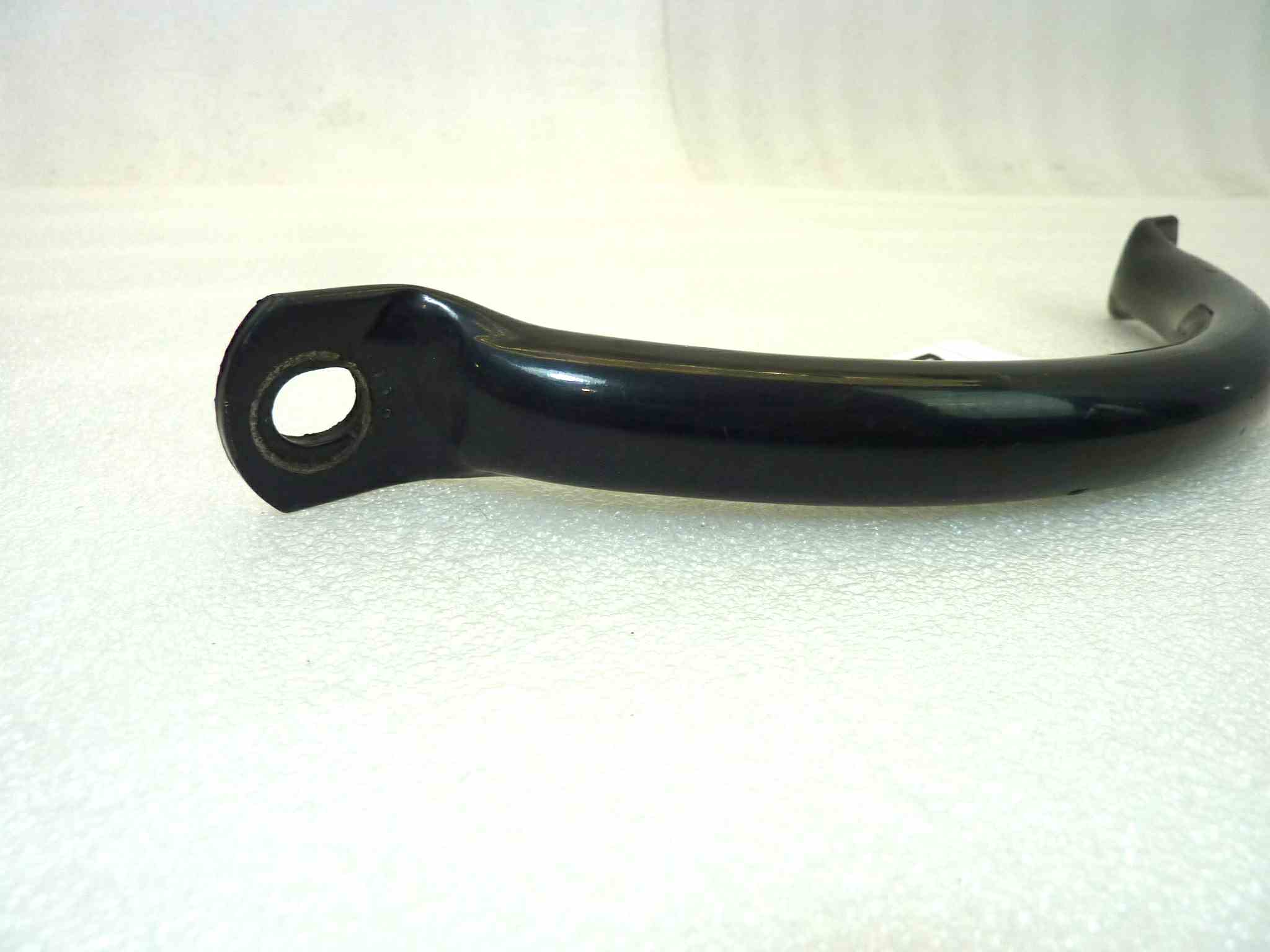 Maniglia passeggero Guzzi California 1100 Alluminium EV Stone Special Jackal maniglione cod 30425260 - immagine 3