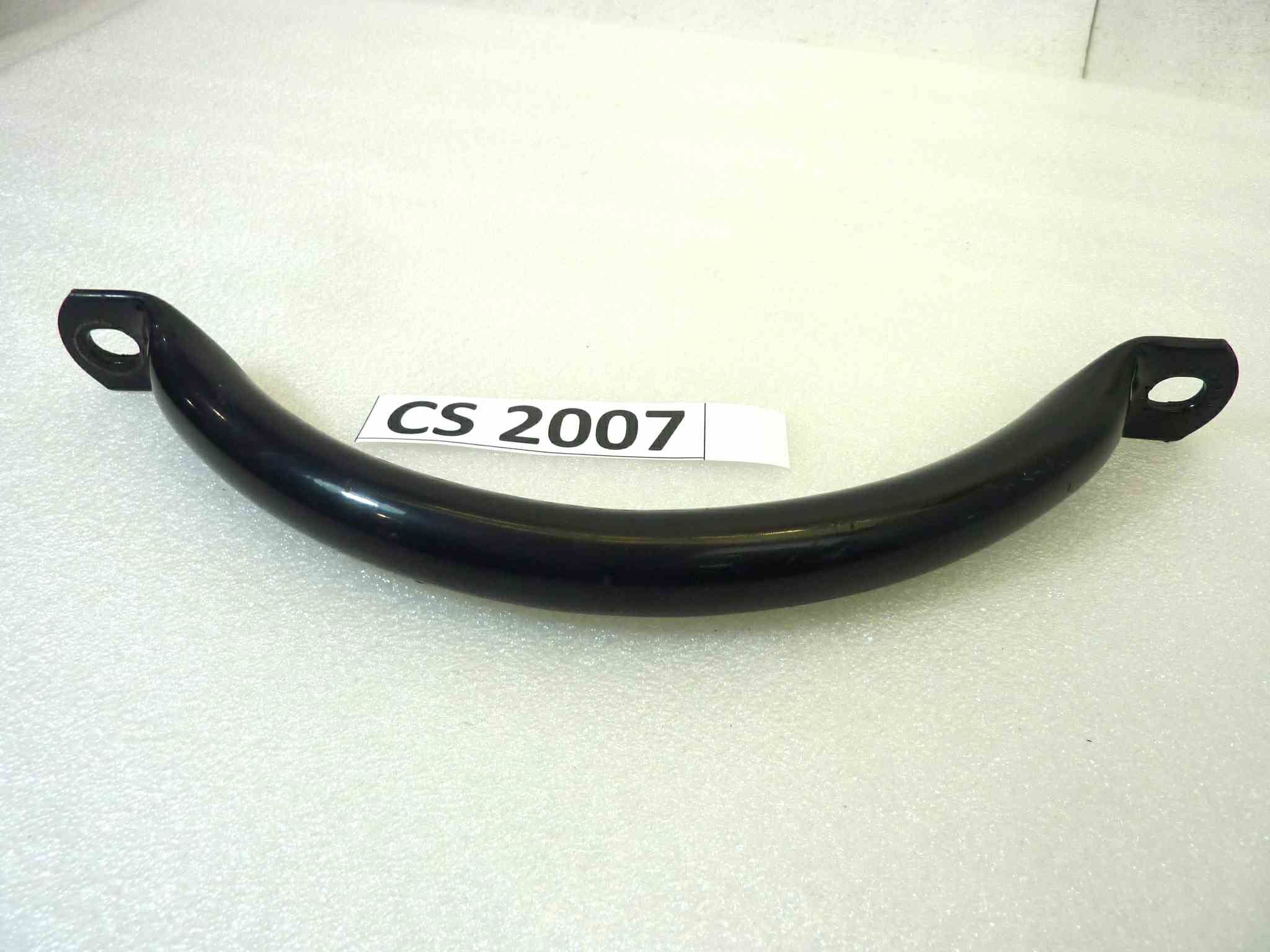 Maniglia passeggero Guzzi California 1100 Alluminium EV Stone Special Jackal maniglione cod 30425260 - immagine 4