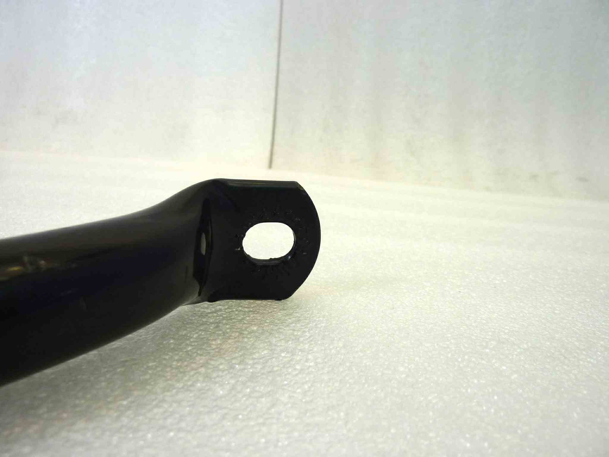 Maniglia passeggero Guzzi California 1100 Alluminium EV Stone Special Jackal maniglione cod 30425260 - immagine 5