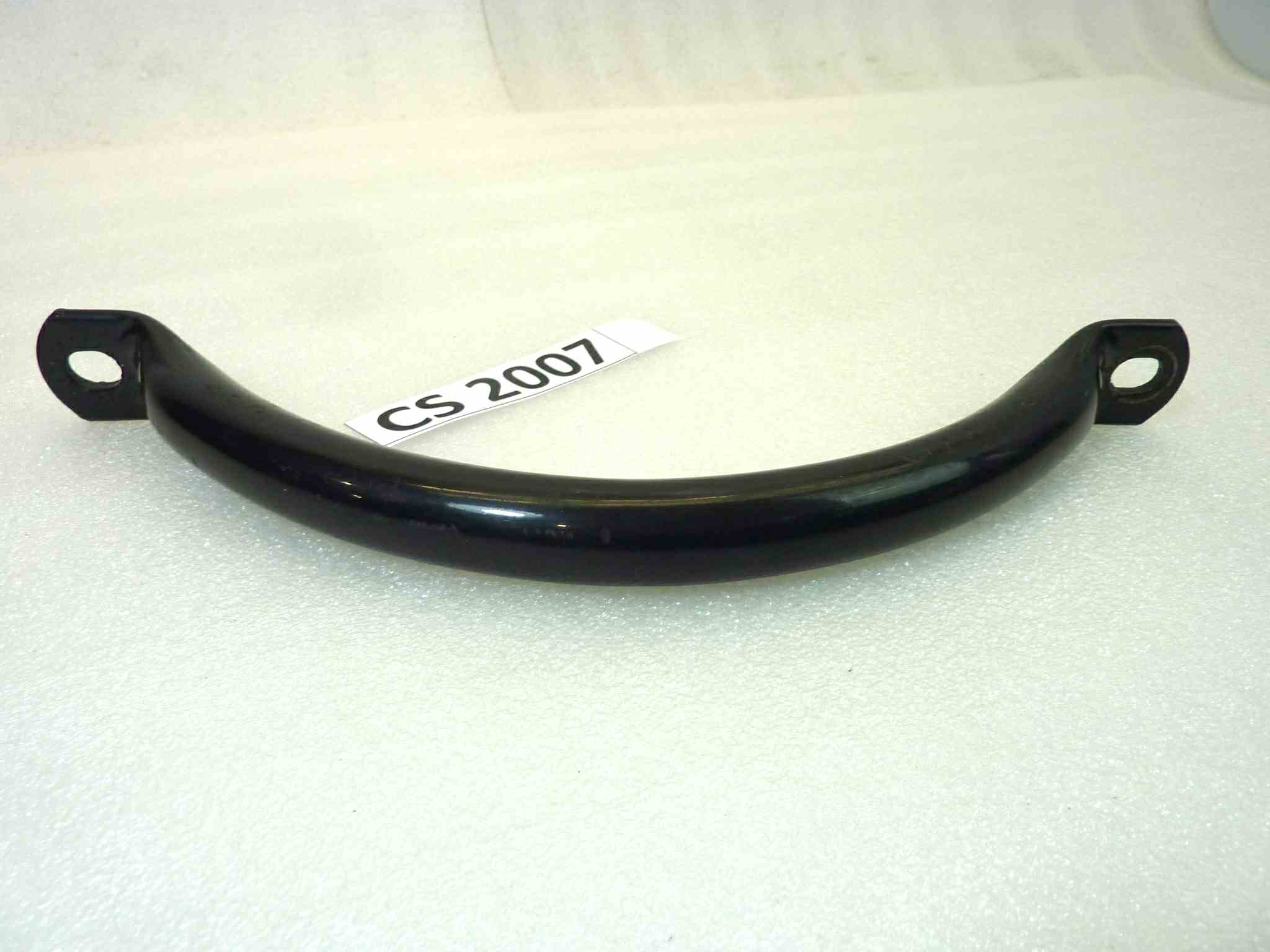 Maniglia passeggero Guzzi California 1100 Alluminium EV Stone Special Jackal maniglione cod 30425260 - immagine 7
