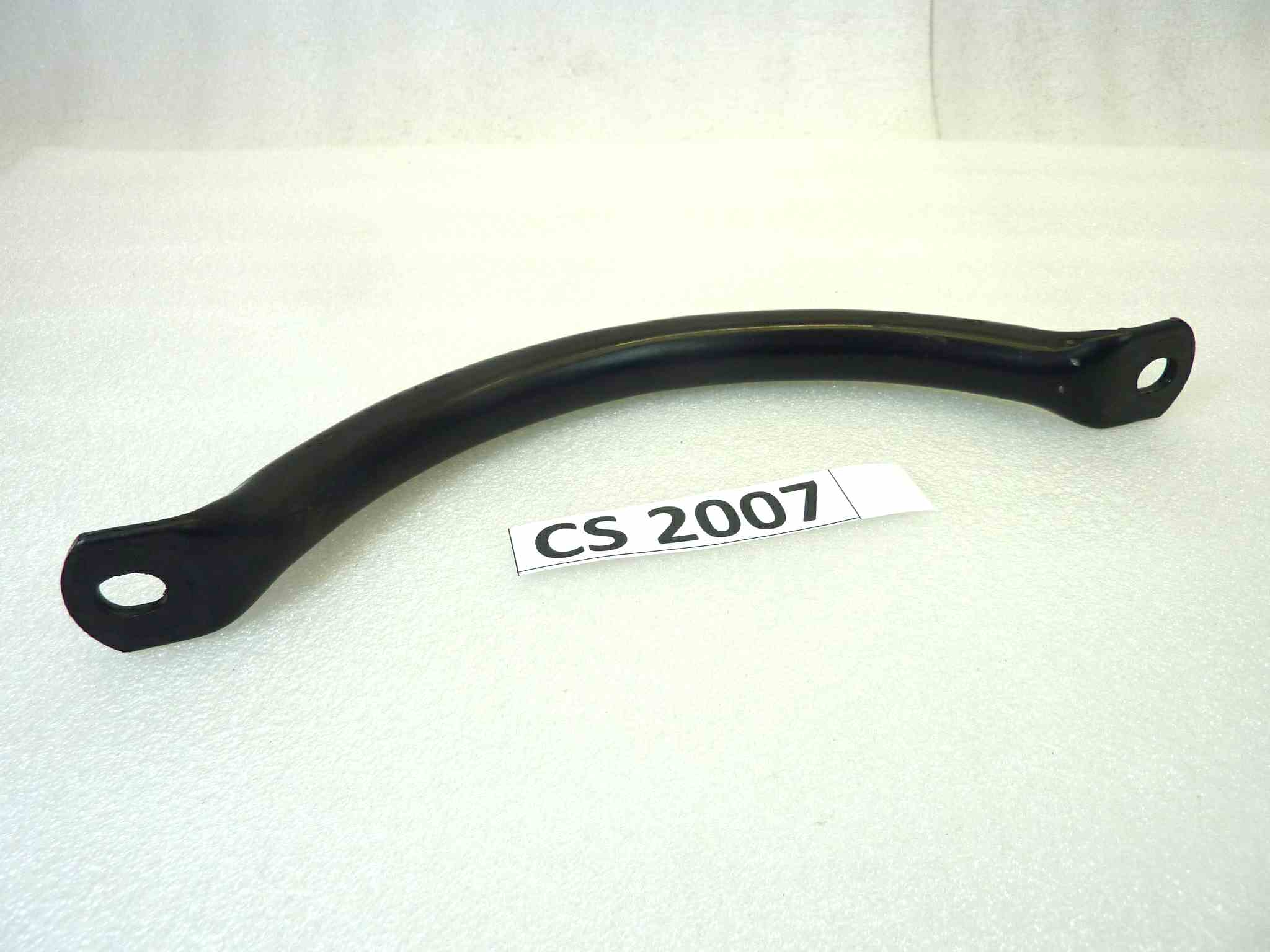 Maniglia passeggero Guzzi California 1100 Alluminium EV Stone Special Jackal maniglione cod 30425260 - immagine 8