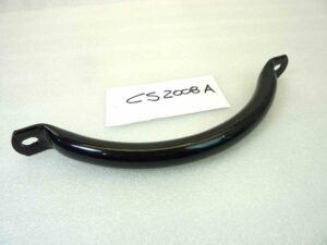 Maniglia passeggero Guzzi California 1100 Alluminium EV Stone Special Jackal maniglione cod 30425260 NUOVO Fondo di magazzino Leggi descrizione