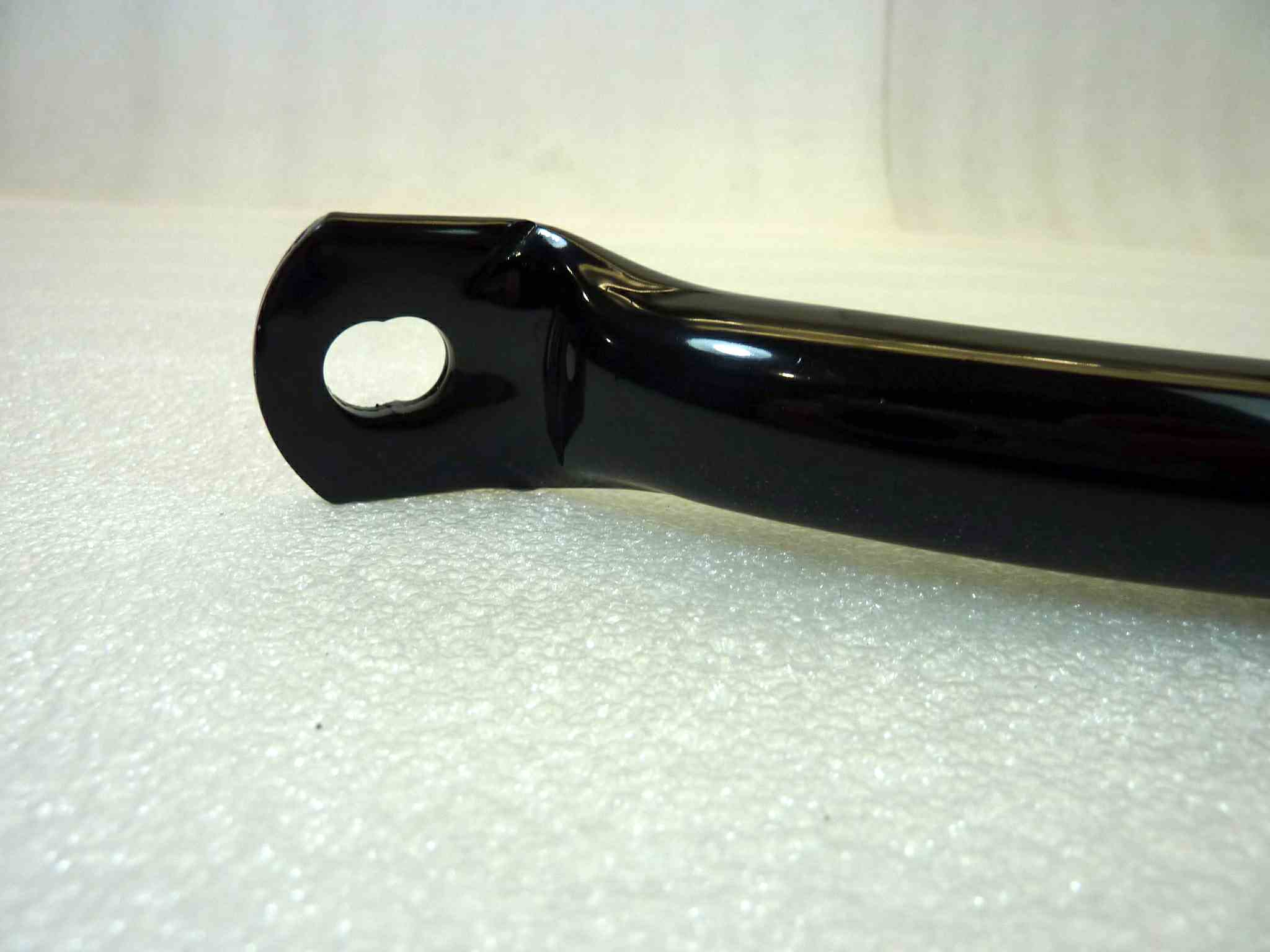 Maniglia passeggero Guzzi California 1100 Alluminium EV Stone Special Jackal maniglione cod 30425260 NUOVO Fondo di magazzino Leggi descrizione - immagine 3