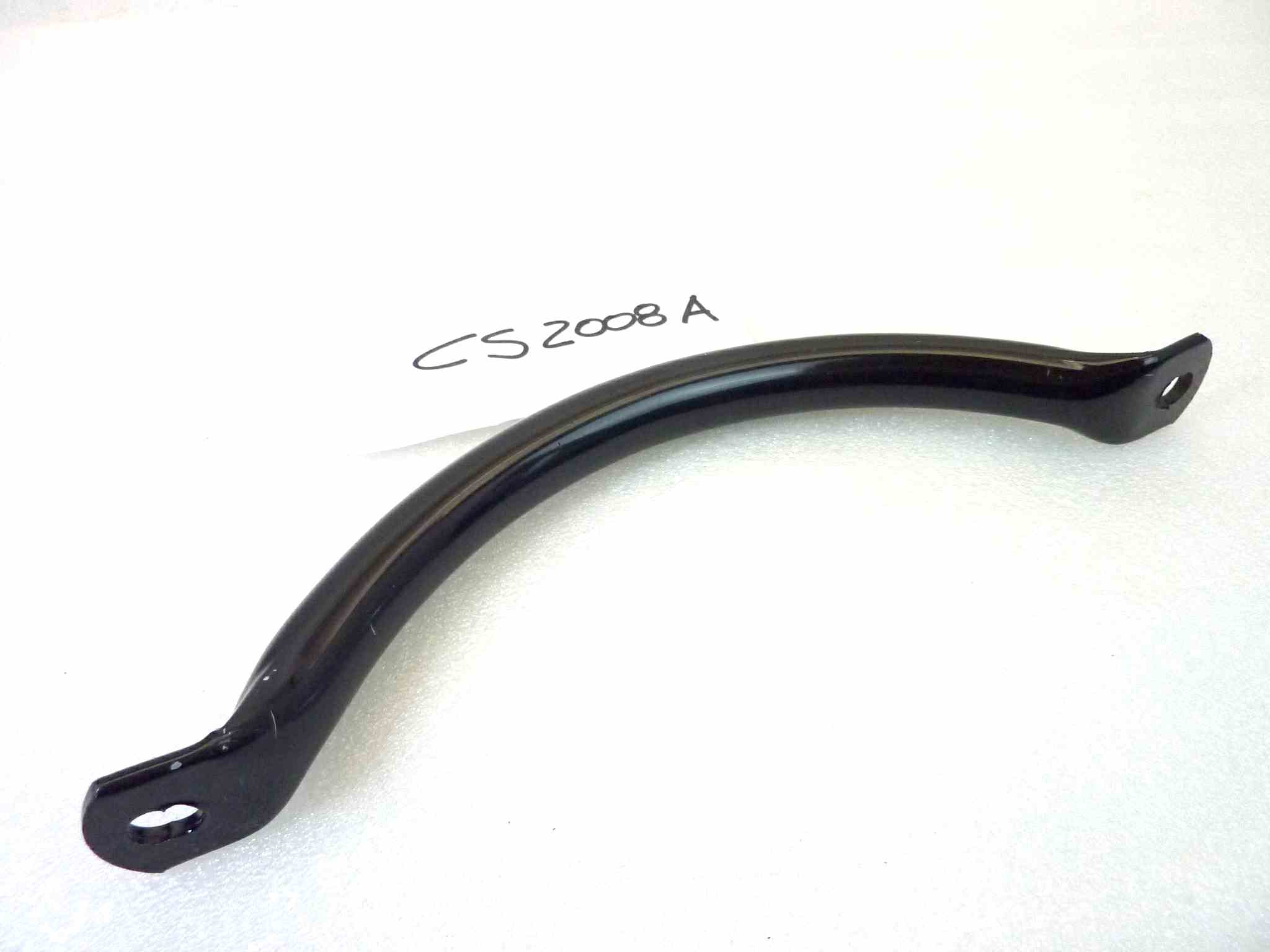 Maniglia passeggero Guzzi California 1100 Alluminium EV Stone Special Jackal maniglione cod 30425260 NUOVO Fondo di magazzino Leggi descrizione - immagine 5