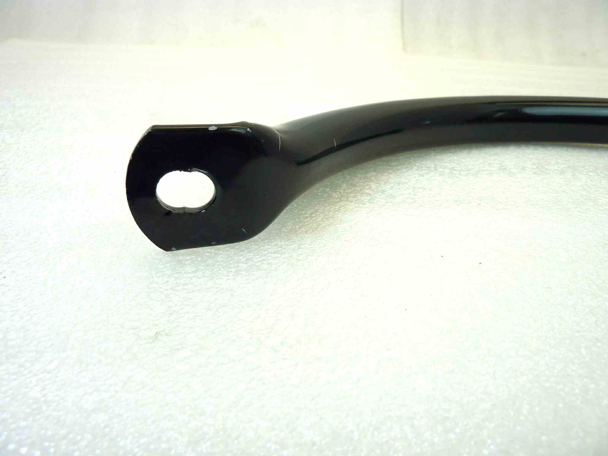 Maniglia passeggero Guzzi California 1100 Alluminium EV Stone Special Jackal maniglione cod 30425260 NUOVO Fondo di magazzino Leggi descrizione - immagine 6