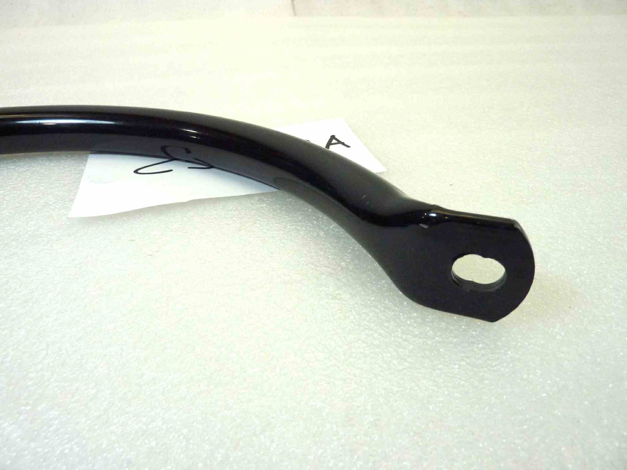 Maniglia passeggero Guzzi California 1100 Alluminium EV Stone Special Jackal maniglione cod 30425260 NUOVO Fondo di magazzino Leggi descrizione - immagine 7