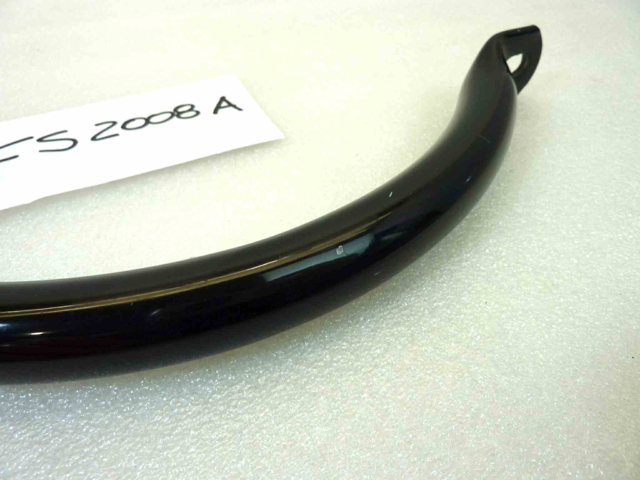 Maniglia passeggero Guzzi California 1100 Alluminium EV Stone Special Jackal maniglione cod 30425260 NUOVO Fondo di magazzino Leggi descrizione - immagine 8