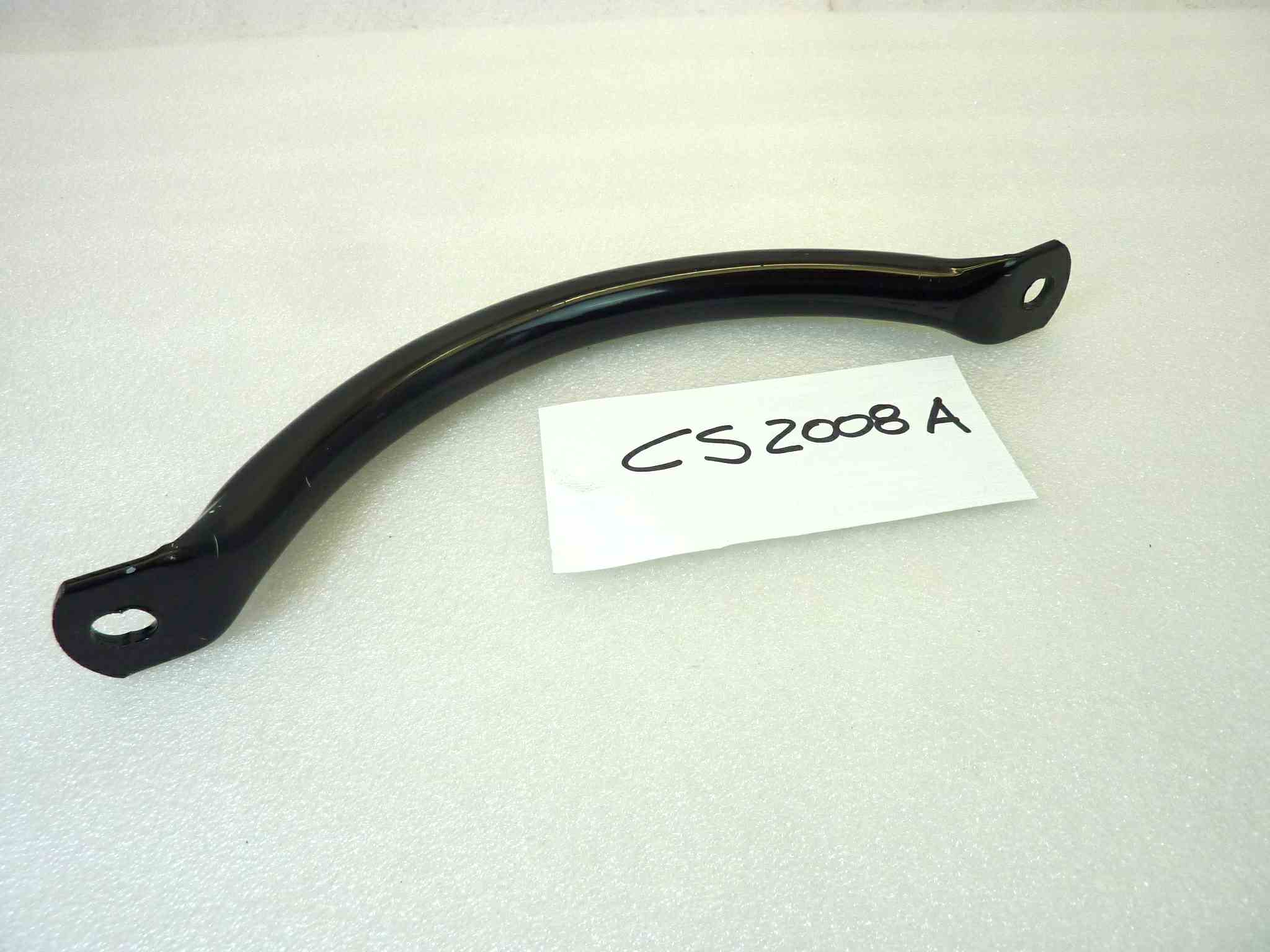 Maniglia passeggero Guzzi California 1100 Alluminium EV Stone Special Jackal maniglione cod 30425260 NUOVO Fondo di magazzino Leggi descrizione - immagine 9