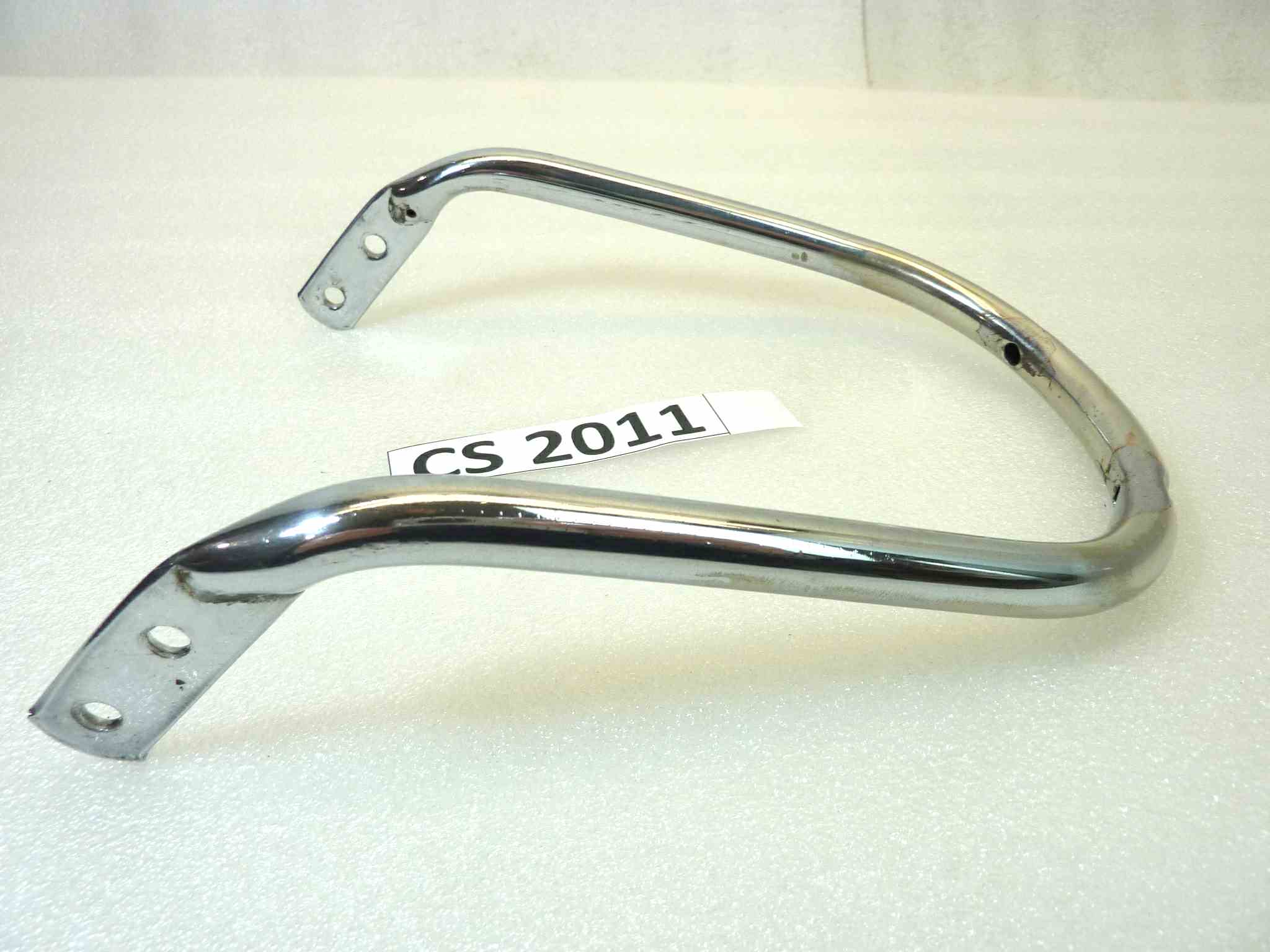 Staffa parafango anteriore Guzzi 850 T3 - immagine 9