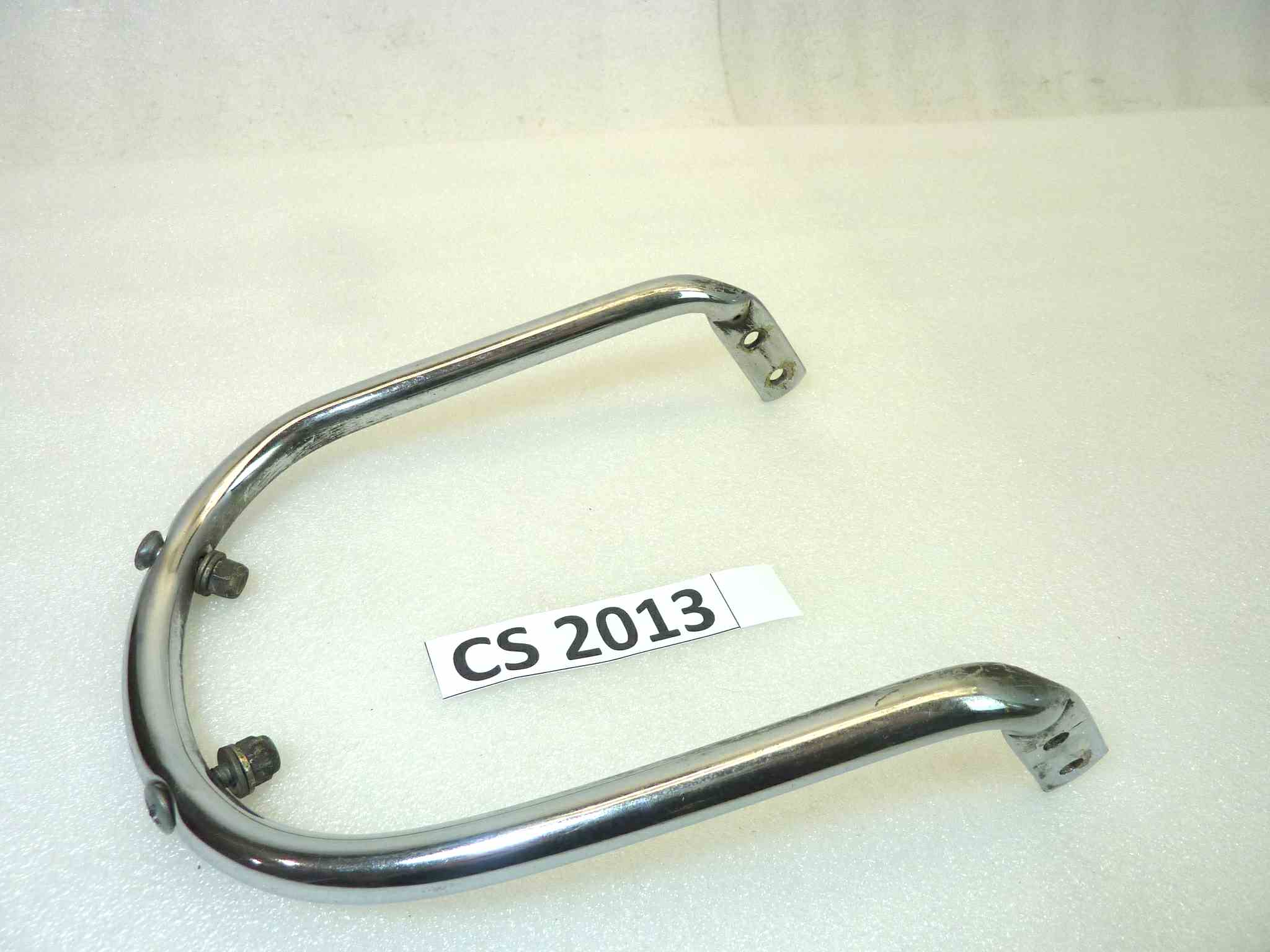 Staffa parafango anteriore Guzzi 850 T3 - immagine 3