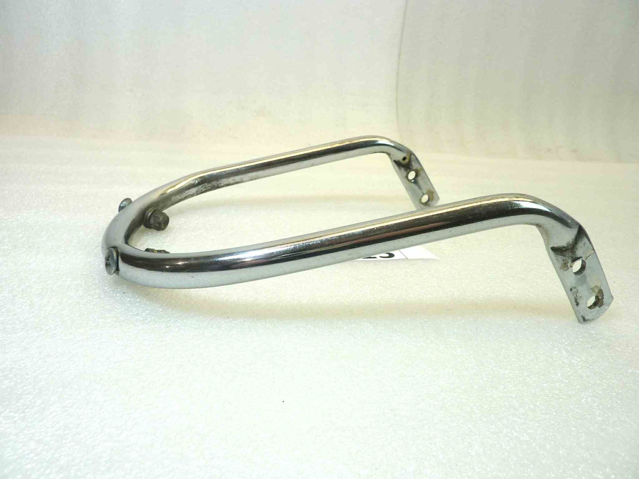 Staffa parafango anteriore Guzzi 850 T3 - immagine 4