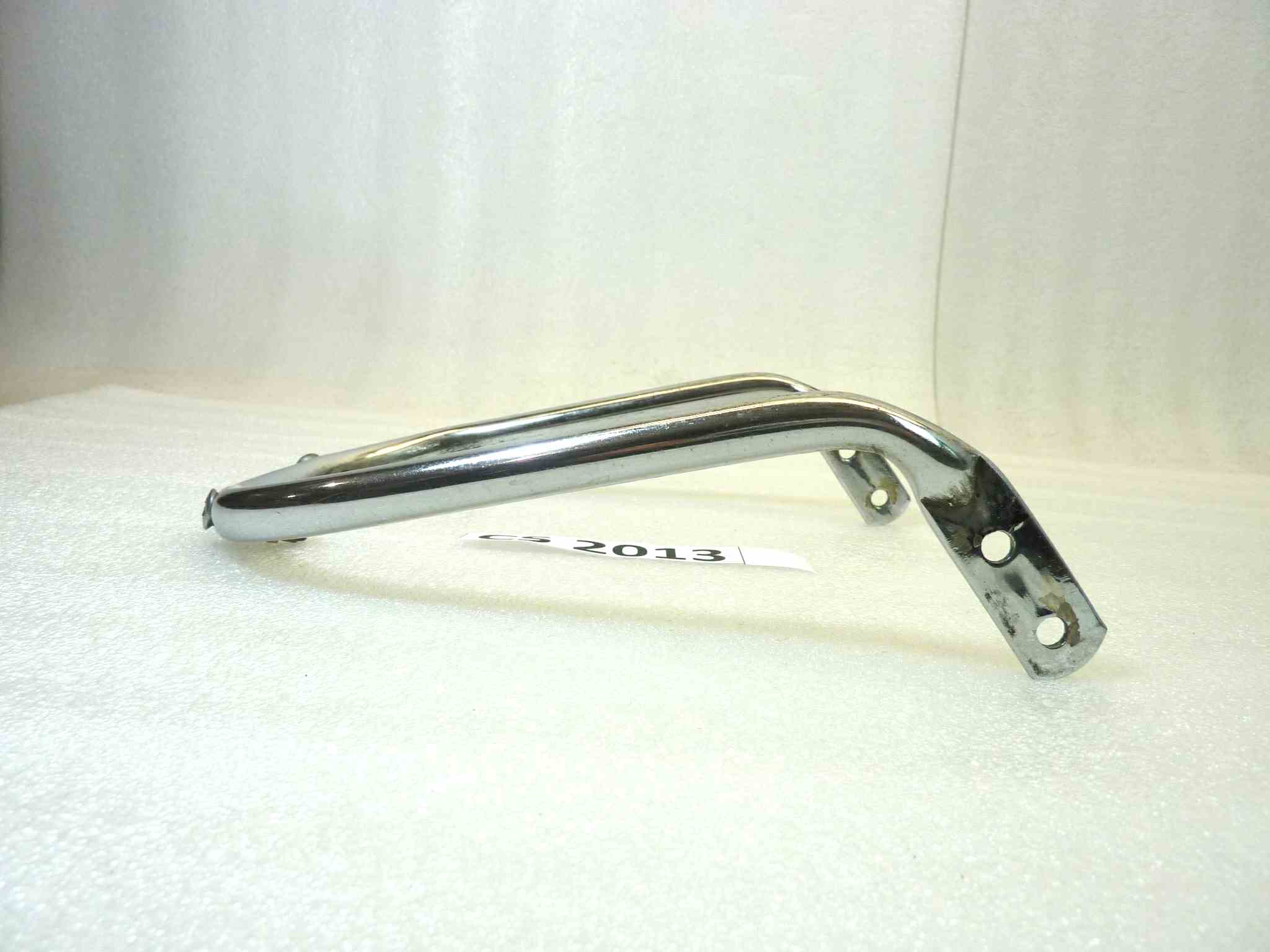 Staffa parafango anteriore Guzzi 850 T3 - immagine 5